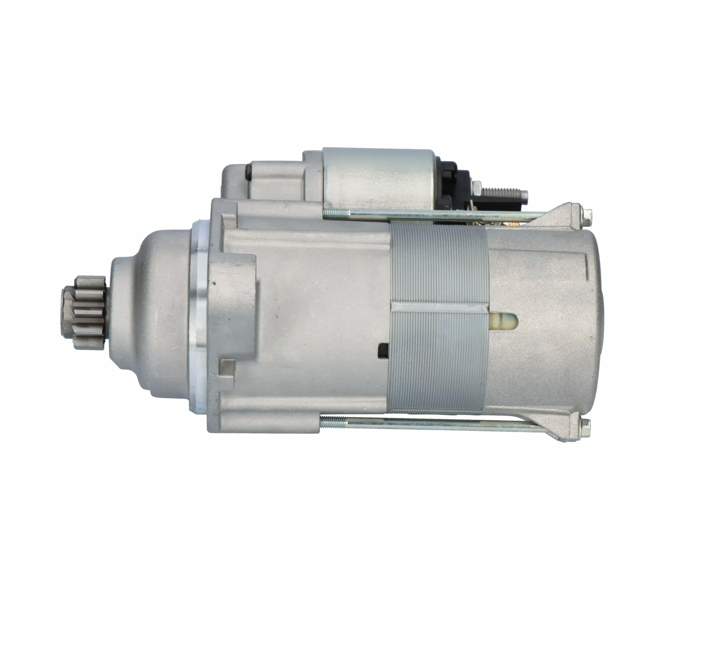 VALEO-438175-Motor de arranque- Potencia nominal: 2 kW - Stop & Start: NO - Número de dientes: 11 dientes - Tensión: 12 V - Sentido de rotación: ANTI CLOCKWISE