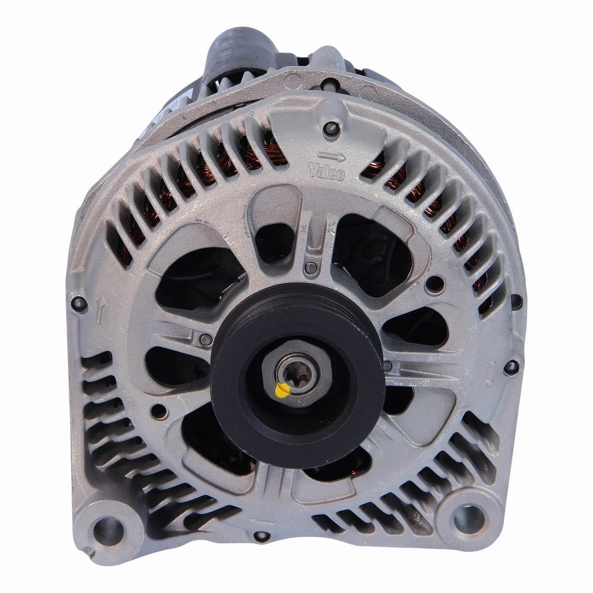 ATEC Germany 1x Alternador 14V 150A | Compatible con: BMW 5, 5 Touring, X5, Land Rover Range III, Opel Omega B, Omega B Caravan