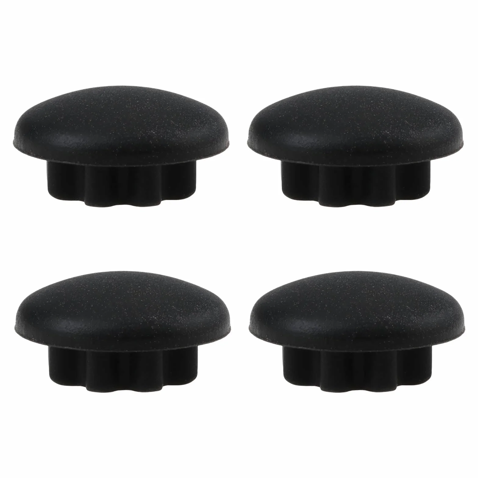 OTOTEC 4 Tapas de Rosca de Goma Compatible con SMEV Compatible con Dometic 44990001271 para Fregadero Vitrocerámica Cocina Lavabo Caravana