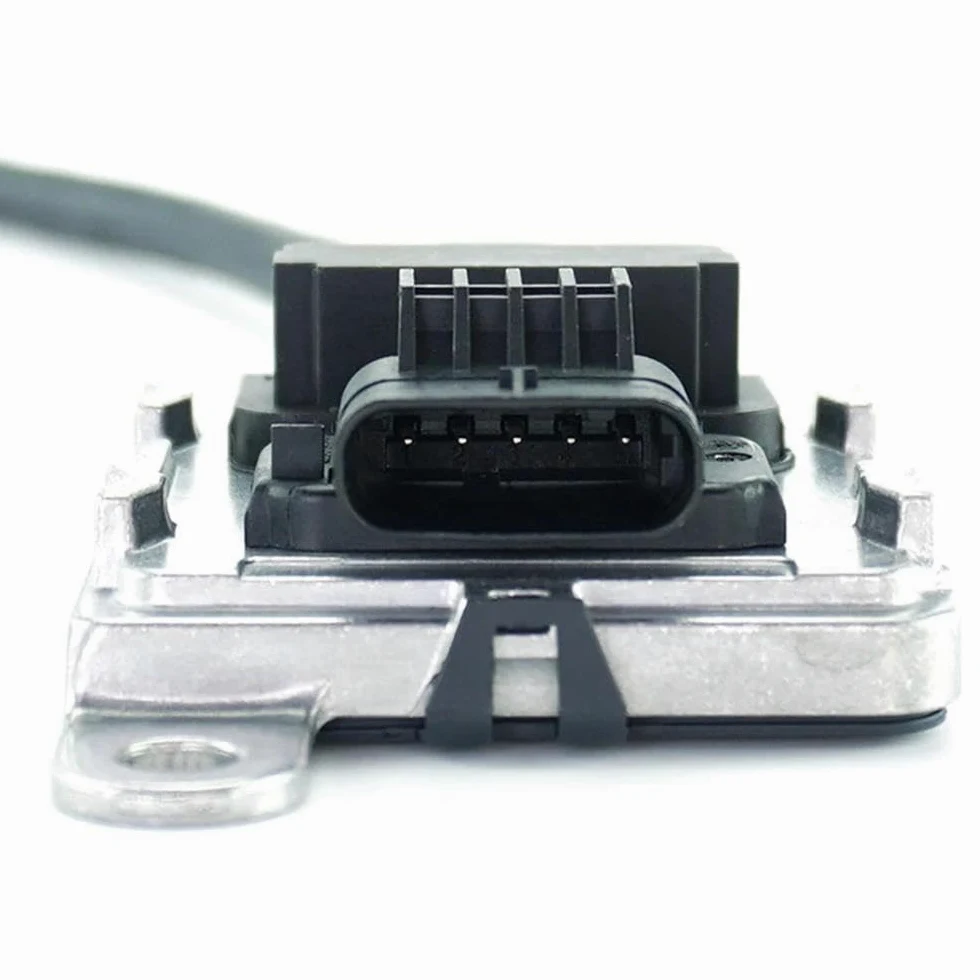 Sensor Oxígeno Sensor Óxido Nitrógeno NOx Para Mercedes Para Benz 12V A0009051818 0009051818 Sonda NOX Sensor