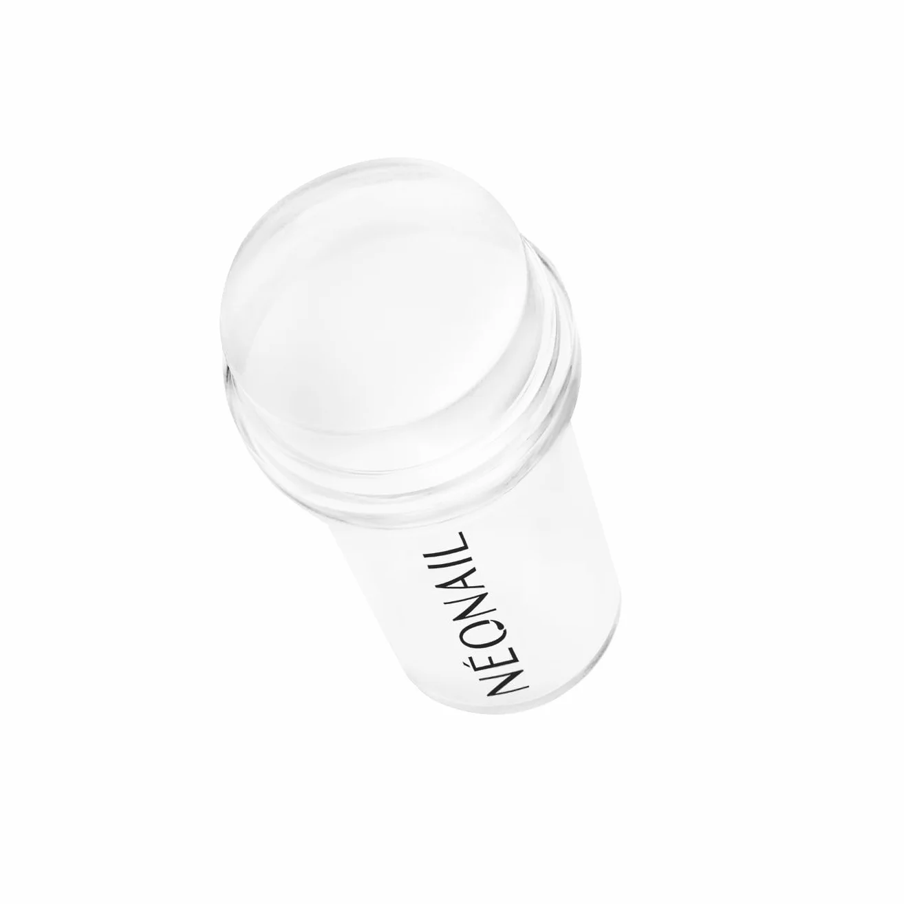 NÉONAIL Mini Sello con Rascador - Estampador para Uñas Stamping