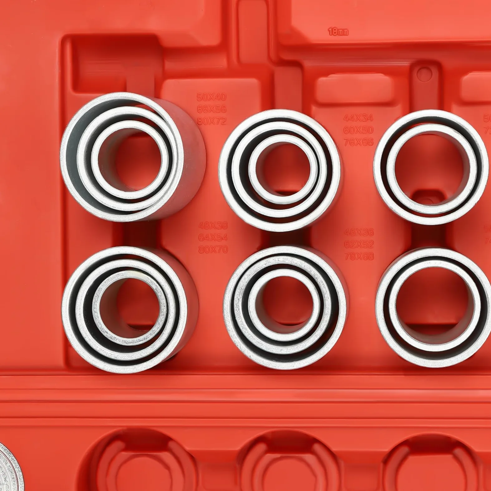Pull Sleeve Tool