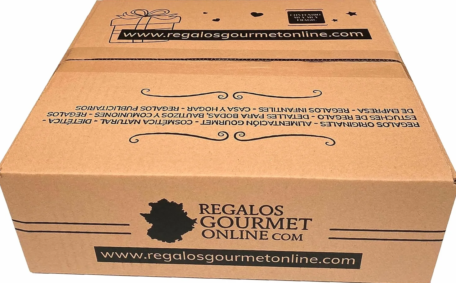 Dehesa Real Queso de la Serena de Extremadura 850 g queso para untar oveja