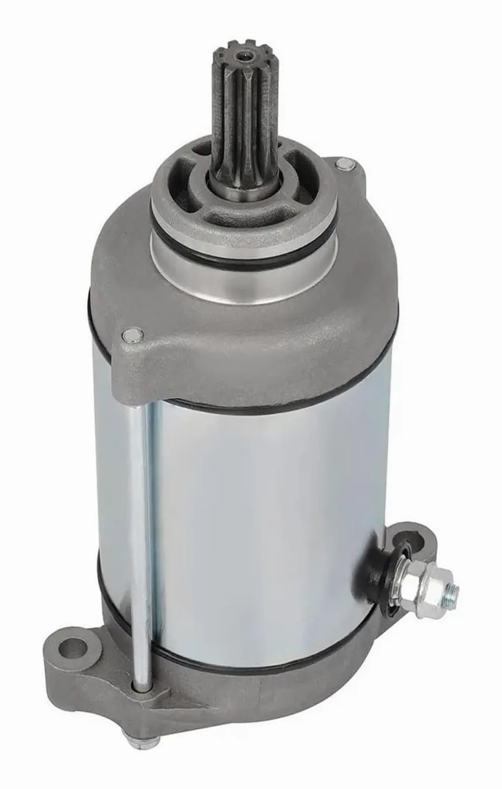 Motor Generador para Suz&uki para Arctic Cat ATV 500 400 650 para QuadMaster Vinson Prowler 31100-44D10 31100-44D20 Motor De Arranque De Motocicleta