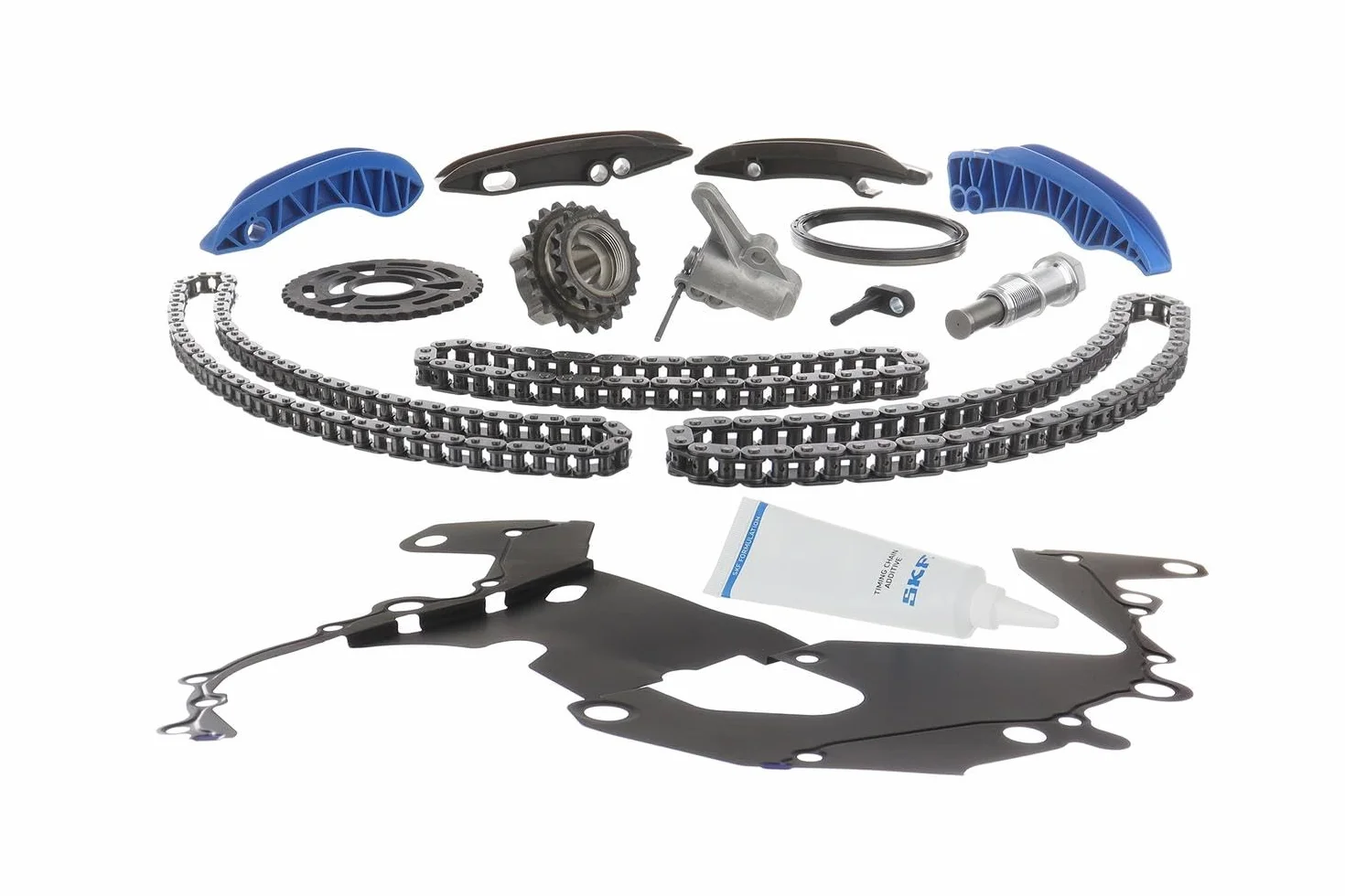 SKF Steuerkettensatz VKML88013