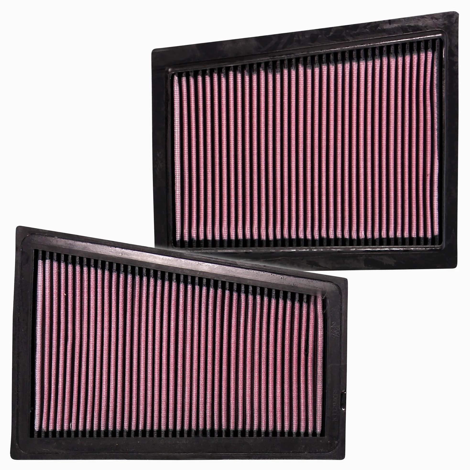 K&N 33-2940 Filtro de Aire Coche