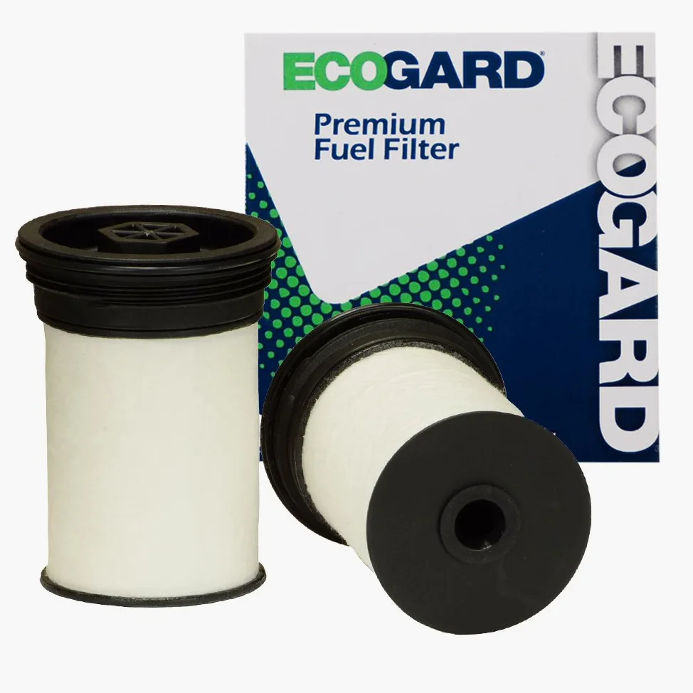 ecogard xf10505 Premium Filtro de combustible