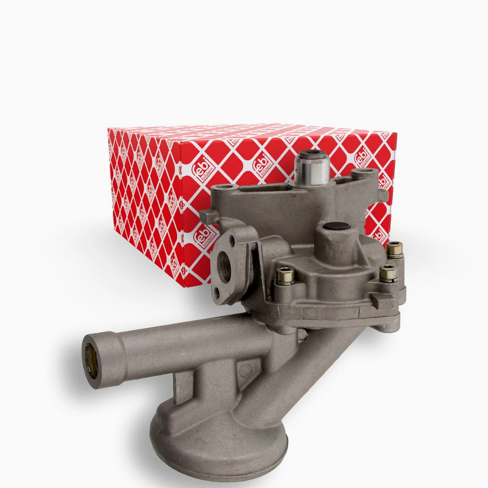 Febi bilstein 27042 Bloque de Motor