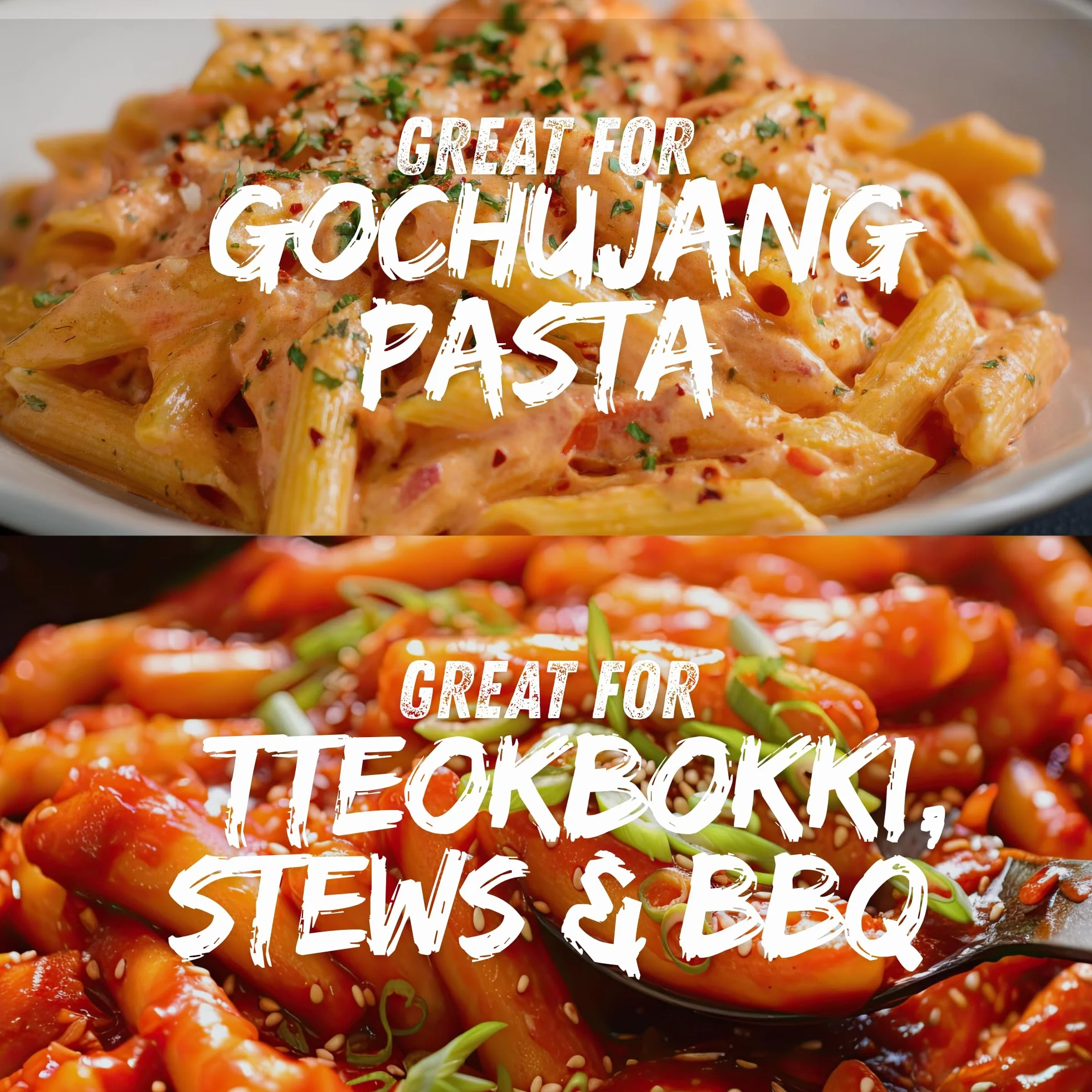 Chung Jung One Sunchang Pasta de pimiento picante Gochujang 500 g
