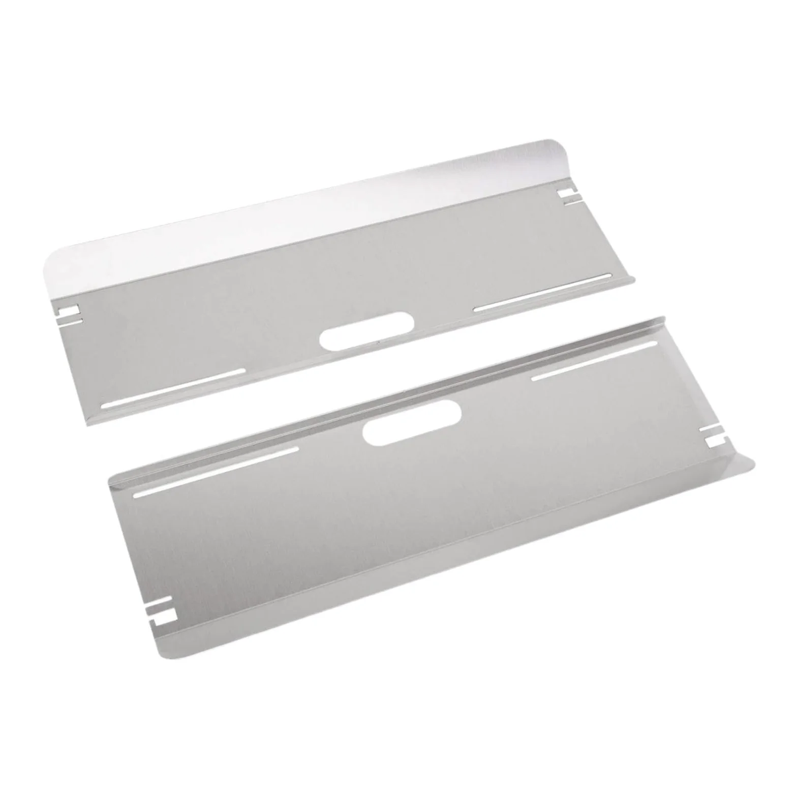 2 Piezas de Herramientas de Alineación de Ruedas, Placas de Convergencia, Profesionales, Genéricas, Fáciles de Usar Y Desgastadas.