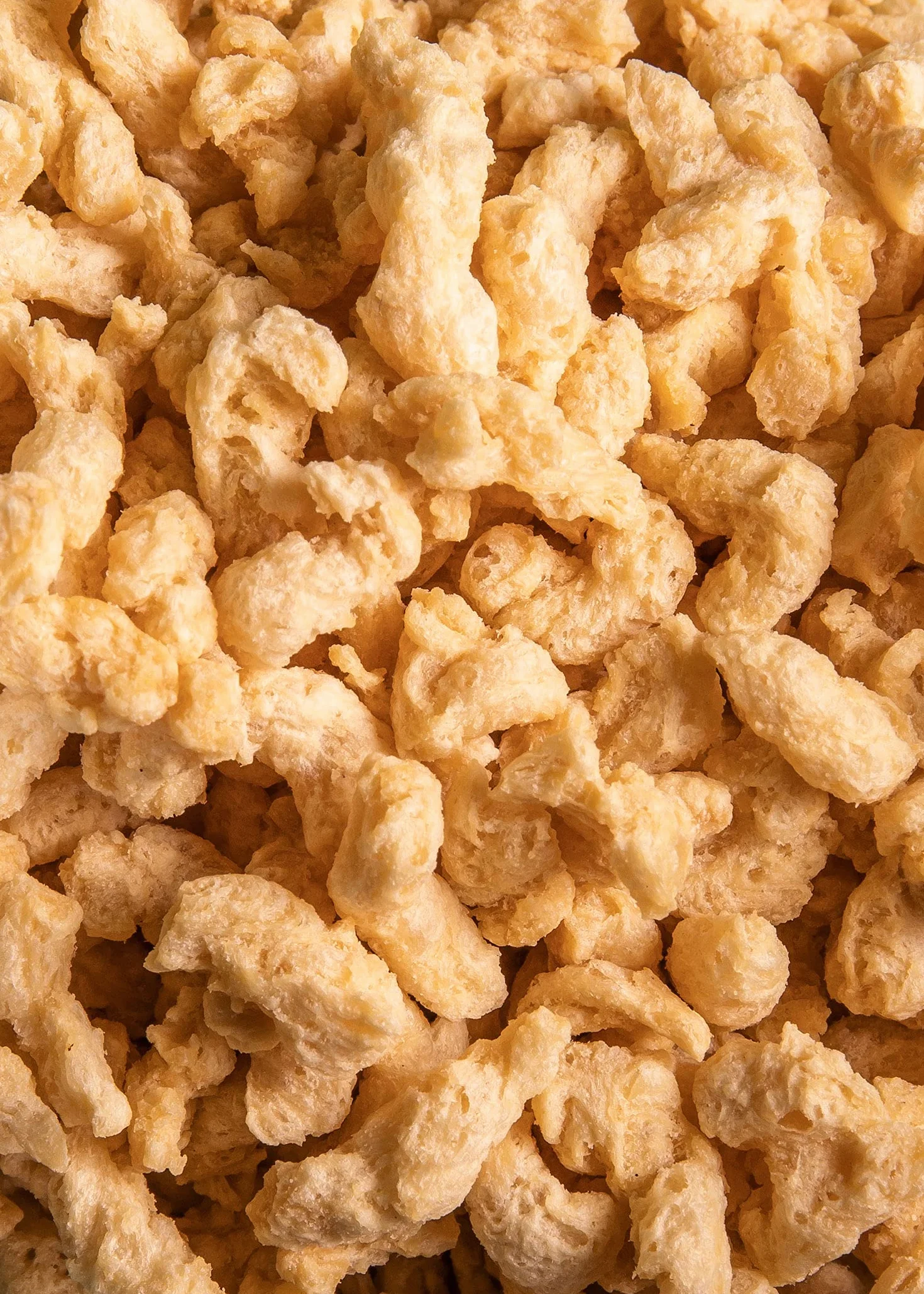 Soja texturizada fina BIO 1 kg Alternativa a la carne Versátil
