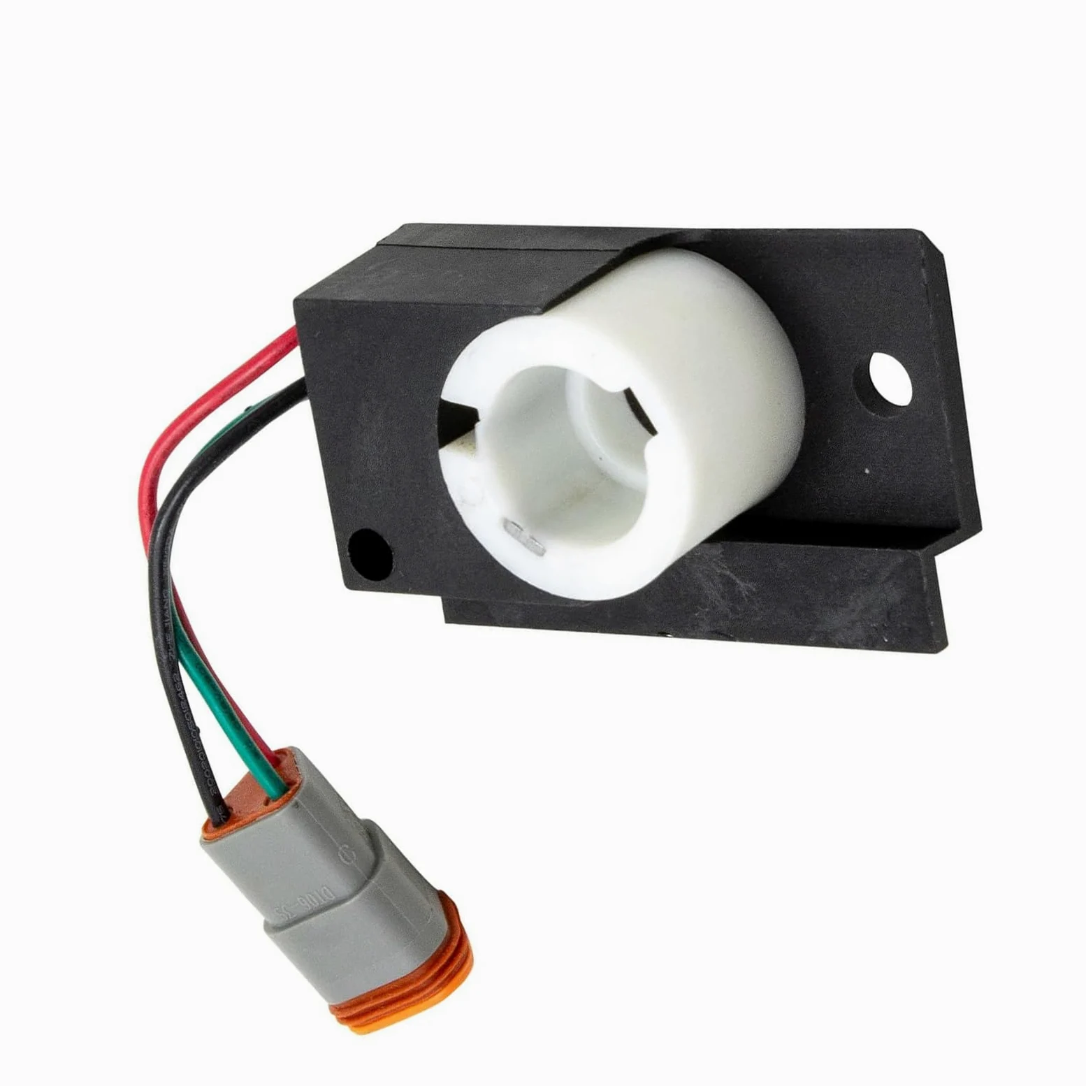 Interruptor de sensor de barra de regazo de asiento 7105252 710-5252 compatible con Bobcat Skid Steer Loader 450 453 463 553 653 751 753 763 773 853 863 864 873 953 963 S73 0