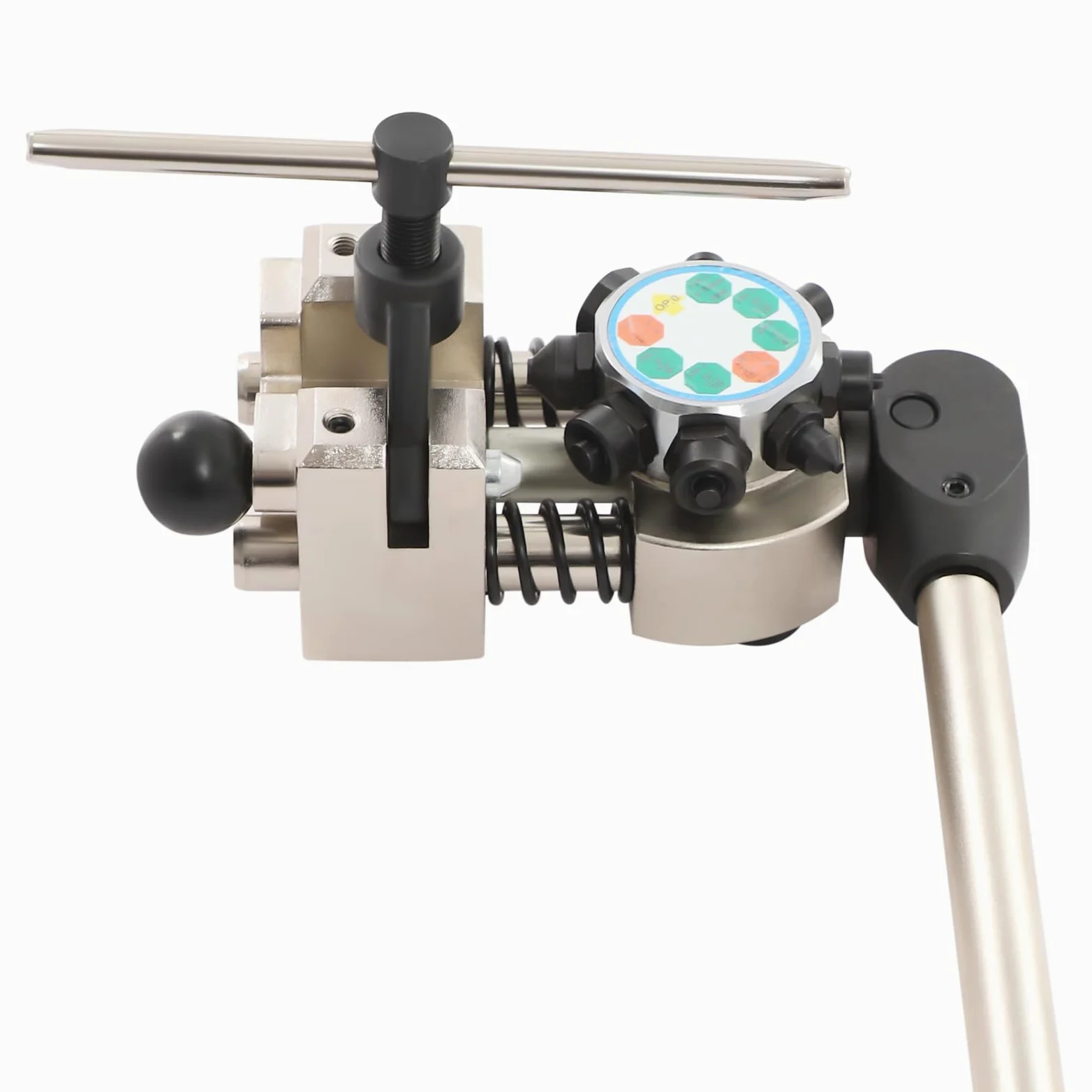 Kit de herramientas para rebordear el pistón de freno, 3/8" (9,53 mm), 5/16" (8 mm), 3/16" (4,75 mm), 1/4" (6,35 mm)