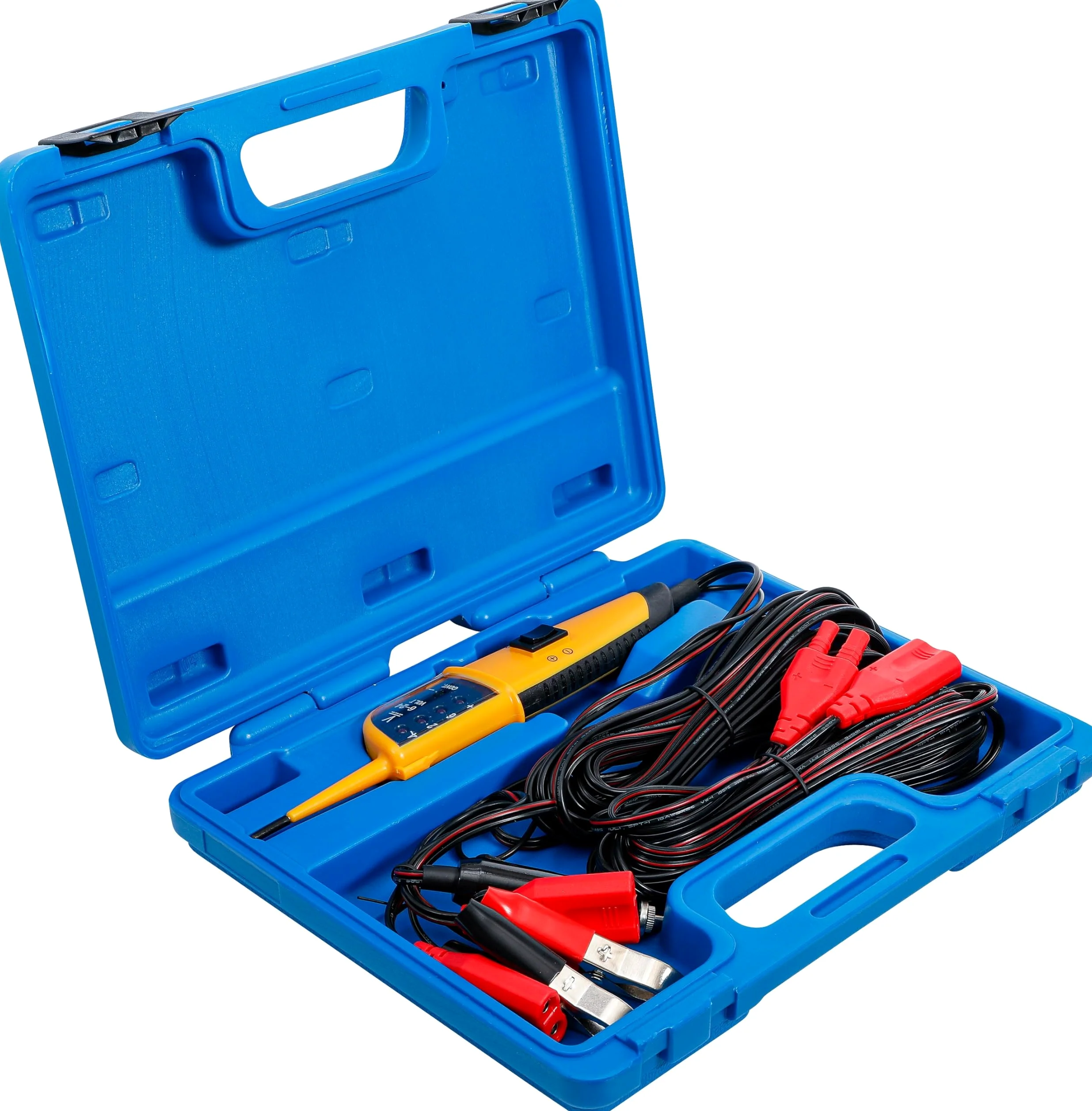 BGS 40100 | Multitester para automóviles