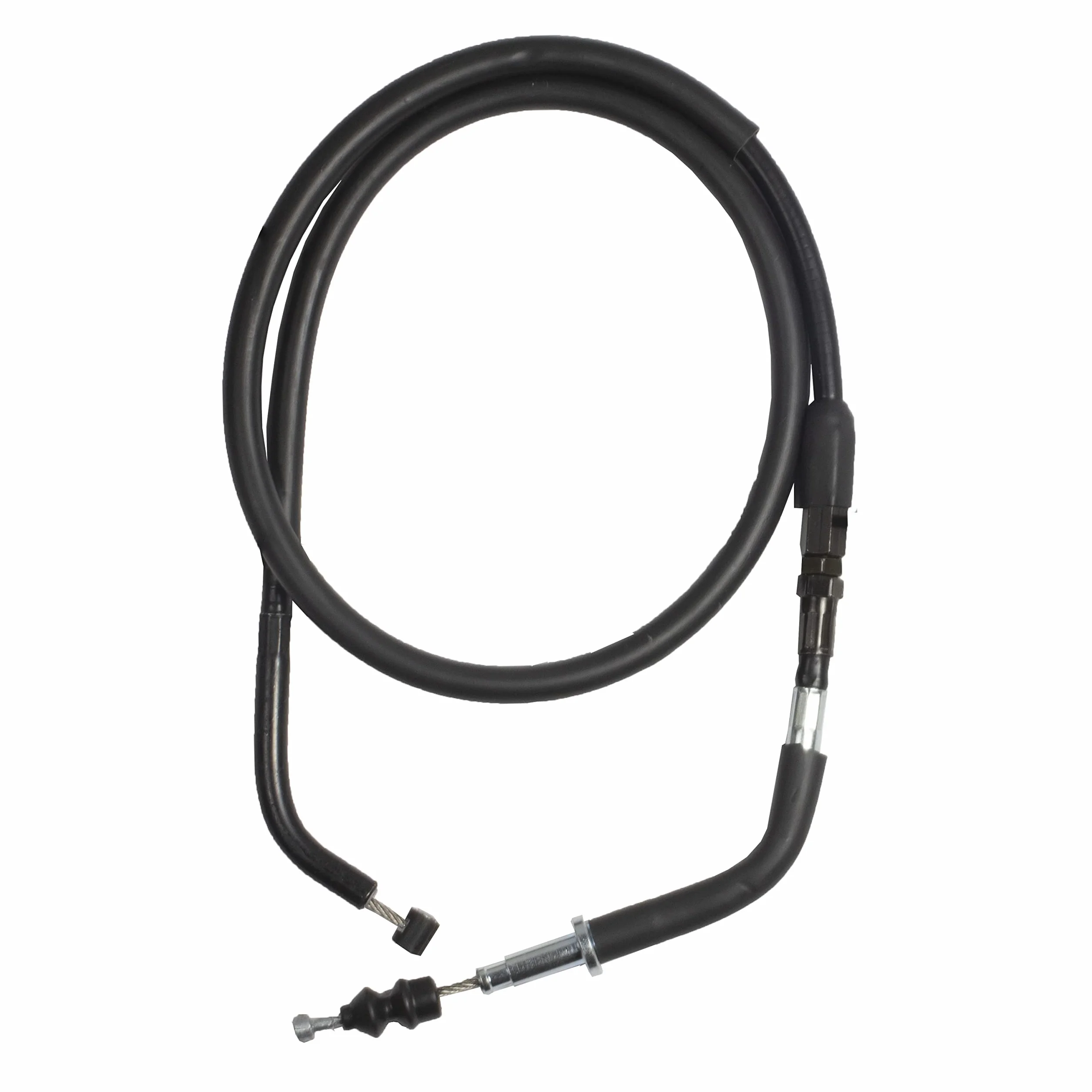 MOTOMASTER Cable de Embrague de Motocicleta Compatible con Kawasaki ER-6F 650/ ER-6N 650/54011-0083