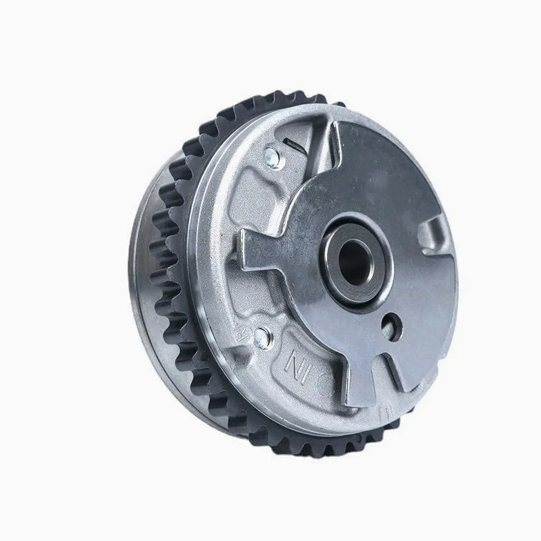 Polea de árbol de levas Compatible con OEM 12626160 12603745 12630916 12648422 12665855 12672483 12684830 VVT549 7V1009P