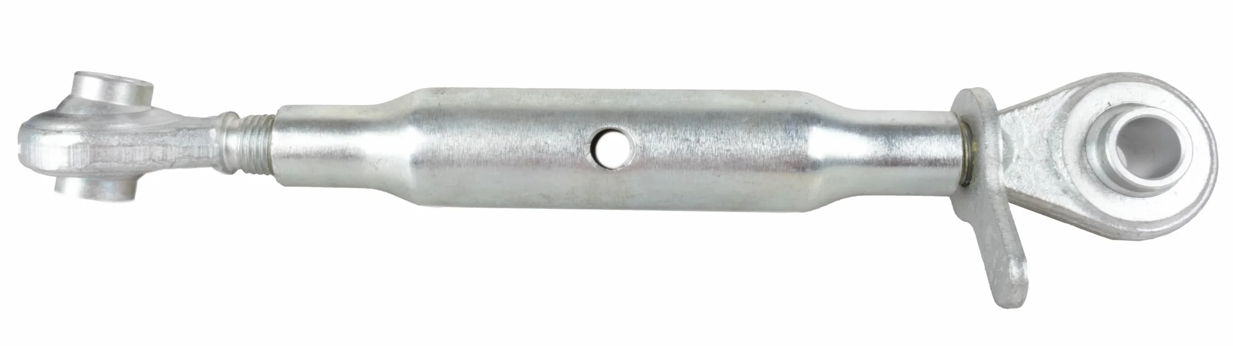 Ama Tercer punto para el gato tractor. I: Longitud de puntada superior básica 330-490 mm, compatible con Goldoni y Same