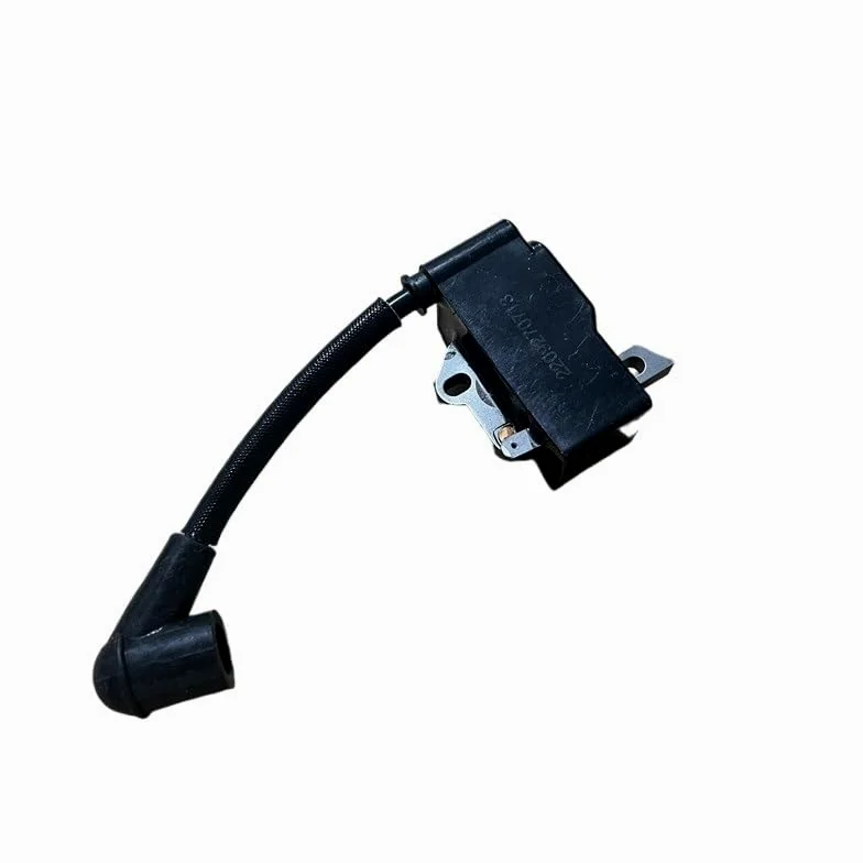 Bobina de Encendido para EFCO 137 138 141 MT3700 3750 3800 4100 MÓDULO DE Encendido Motosierra Sierras ESTATOR Estado SÓLIDO Piezas ELÉCTRICO
