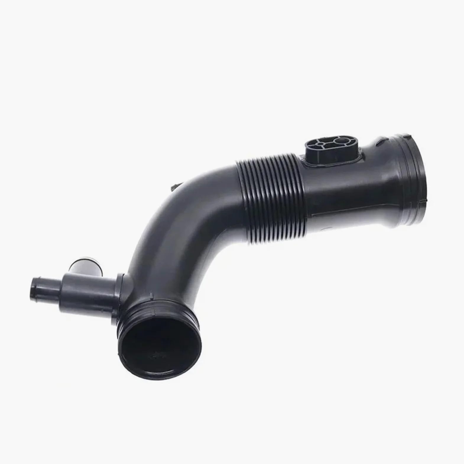 Tomas de aire Para Gran Pared Para HAVAL H5 Gasolina 4G63S4T Motor Filtro De Aire Del Coche Tubo De Conexión Es Adecuado 1132011XK45XA Admisión Aire