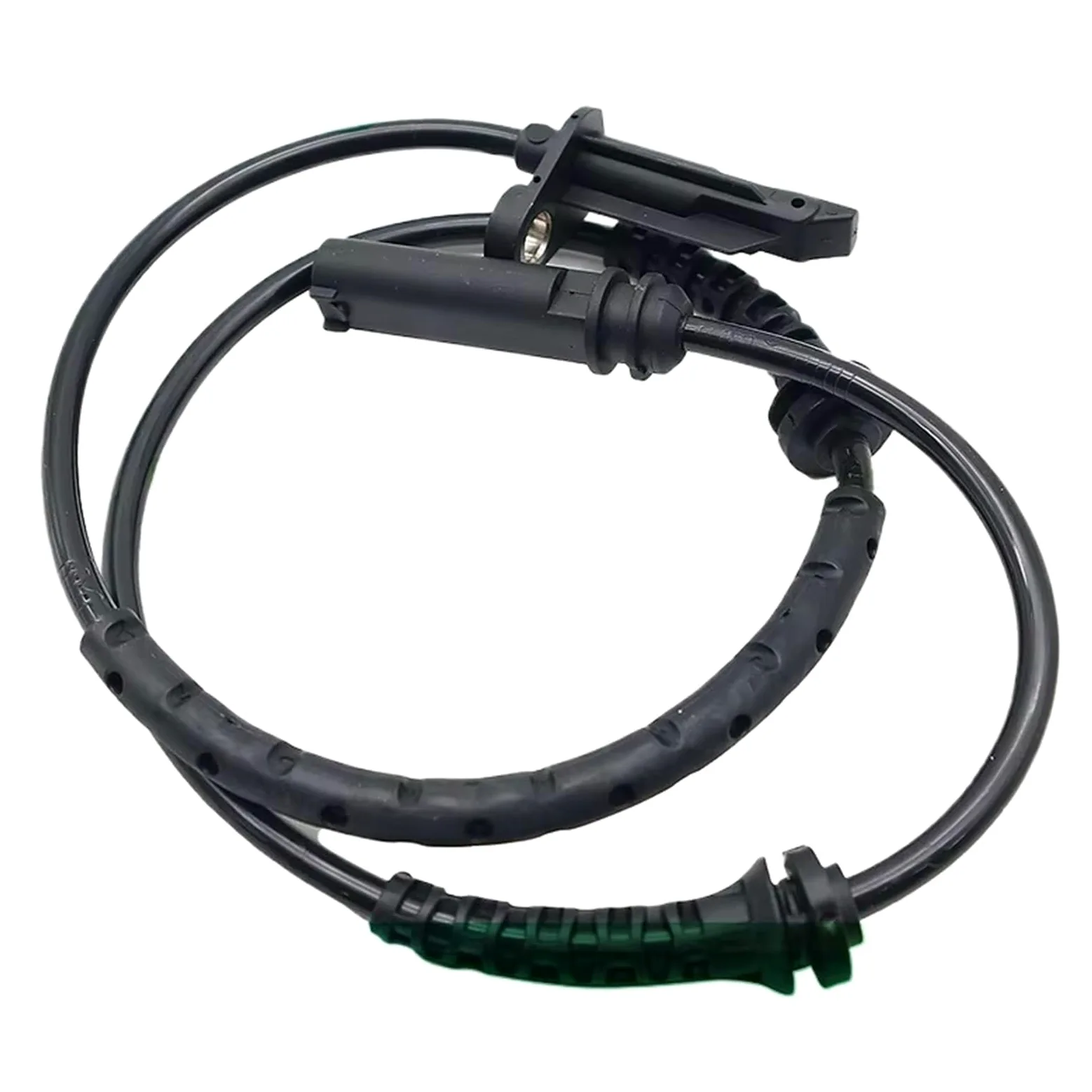 Sensor Velocidad Rueda ABS Compatible Con Para 2 F45 F46 Accesorios De Coches 4PCS Rueda ABS Derecha Izquierda Delantera Para El Sensor Velocidad OEM：34526850765