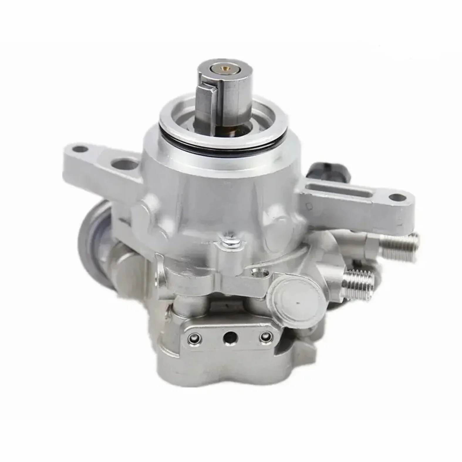 Bomba Gasolina Combustible Fuel Pump Bomba Combustible Alta Presión 948110316HX Para Cayenne Para GTS S 2008-2010, 4 Puertas, .8L, V8, Gasolina, DOHC, Aspiración Natural
