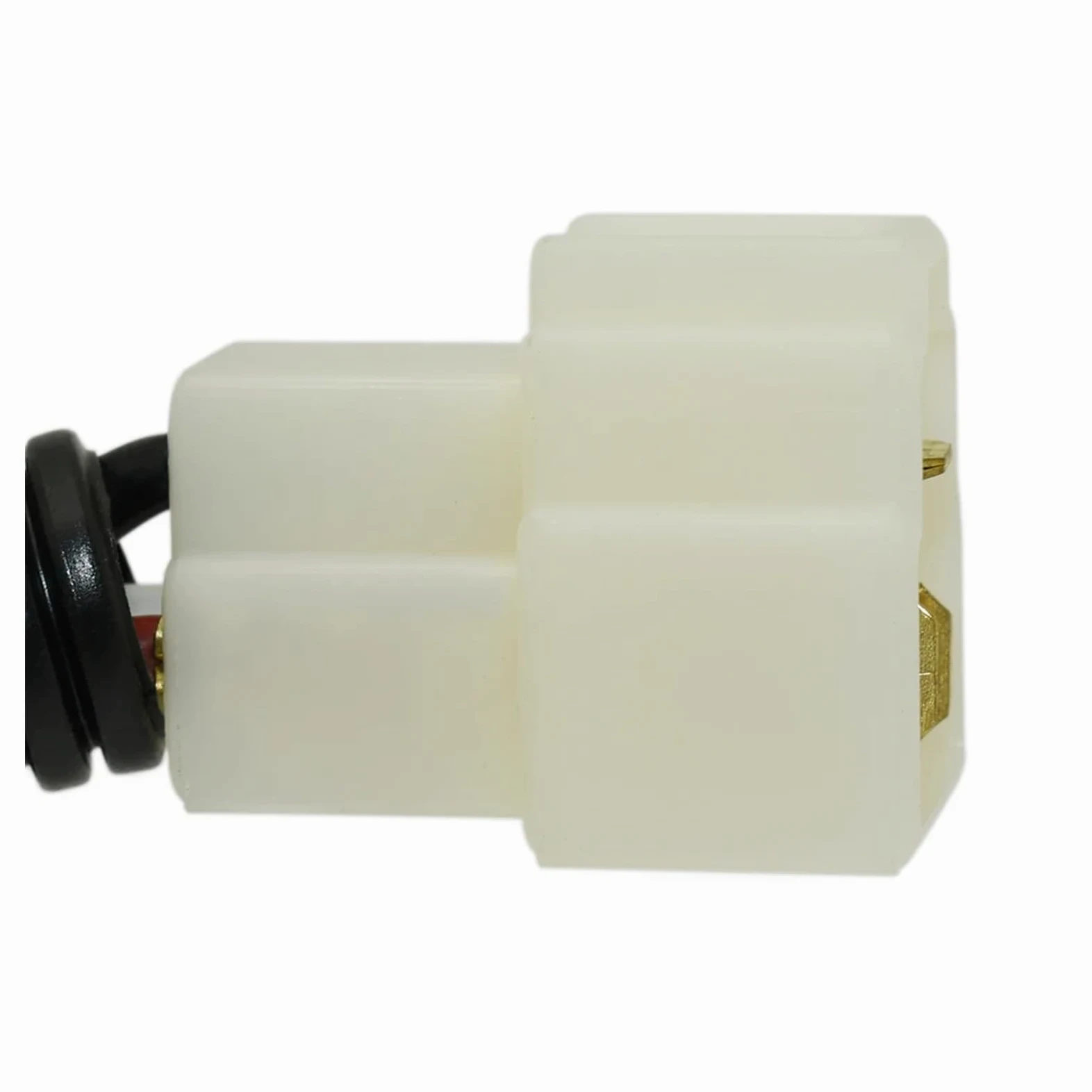 Cierre de combustible 24 V para Yanmar | 1503ES-24S5SUC5S 1503ES24S5SUC5S para John para Deere X495 X595 X740
