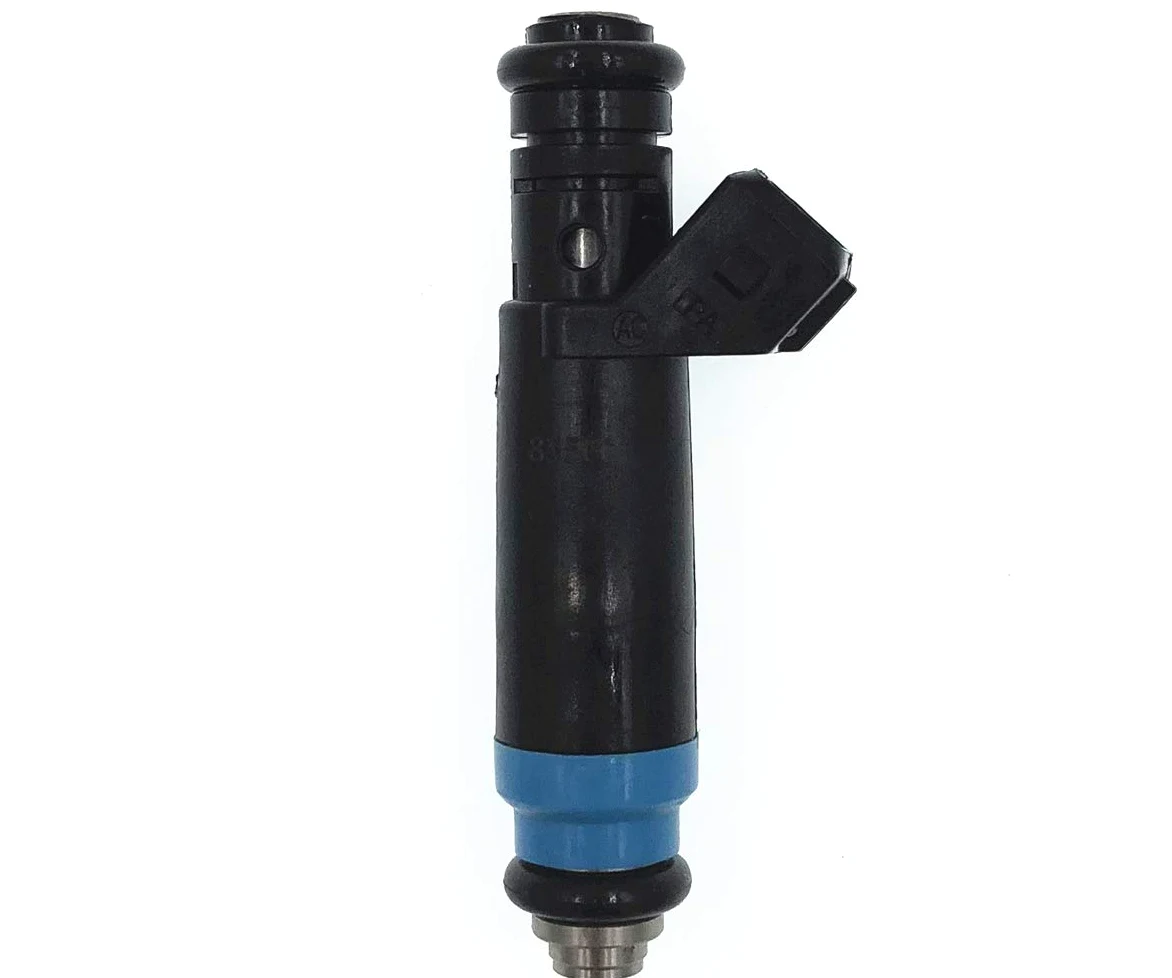Piezas de inyección de motor de flujo de inyector de flujo de 4 in. OEM # F127B00418 Para V8 LT1 LS1 LS6