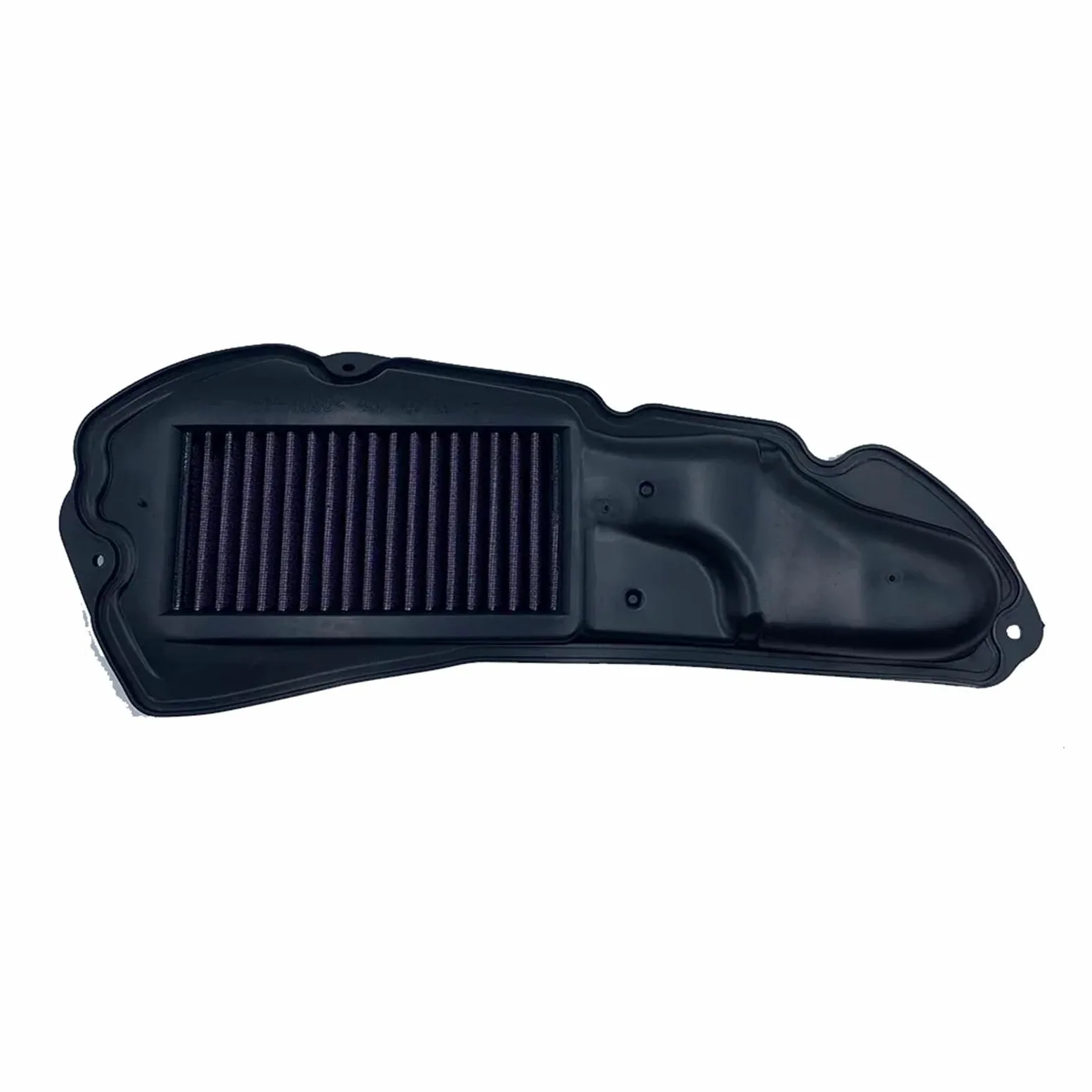 Filtro Aire Motocicleta Limpiador de Filtro de Aire para Hond&a PCX160 PCX 160 | Elemento de admisión de limpiador de filtro de aire motor motocicleta para Hond&a PCX160 PCX 160 2021-2023 PCX125 2021-2022