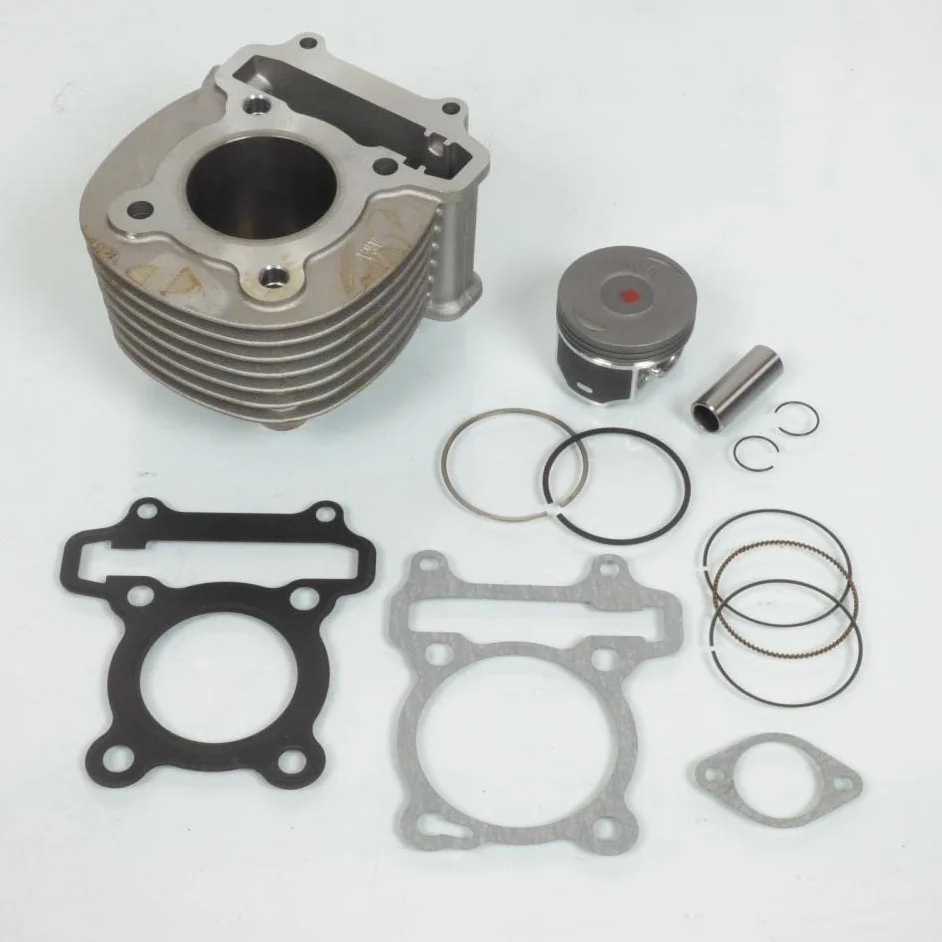 Cilindro P2R para ULM Sym 125 FIDDLE 4