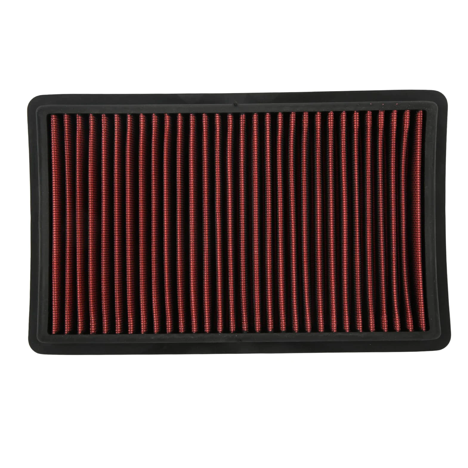 aqxreight Filtro de Aire de Motor de Coche 33 3111 Reemplazo de Limpiador de Potencia Fuerte
