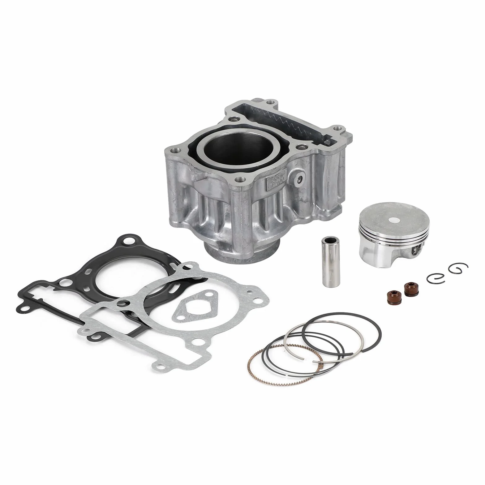 Kit de cilindros de 150 ccm para Yamaha YZF-R 125 WR 125 R X MT125 YP 125 X-Max X-City 125