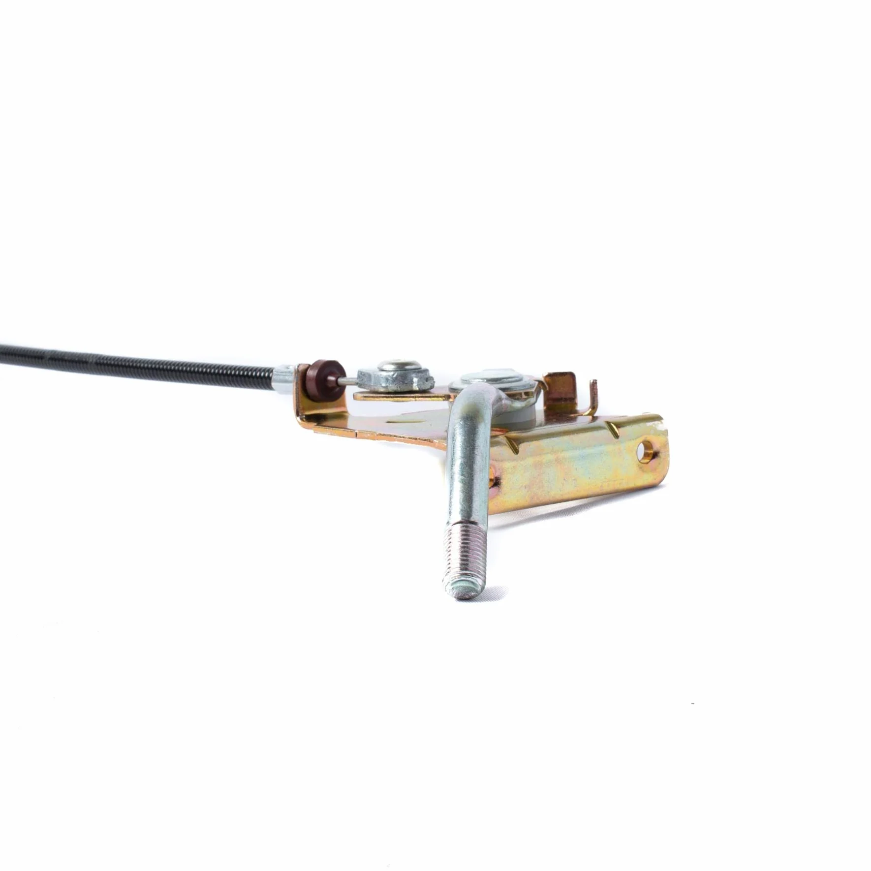 John deere TCA22049 AUC10902 Throttle cable kit Z810-Z850A Z910A -Z950A