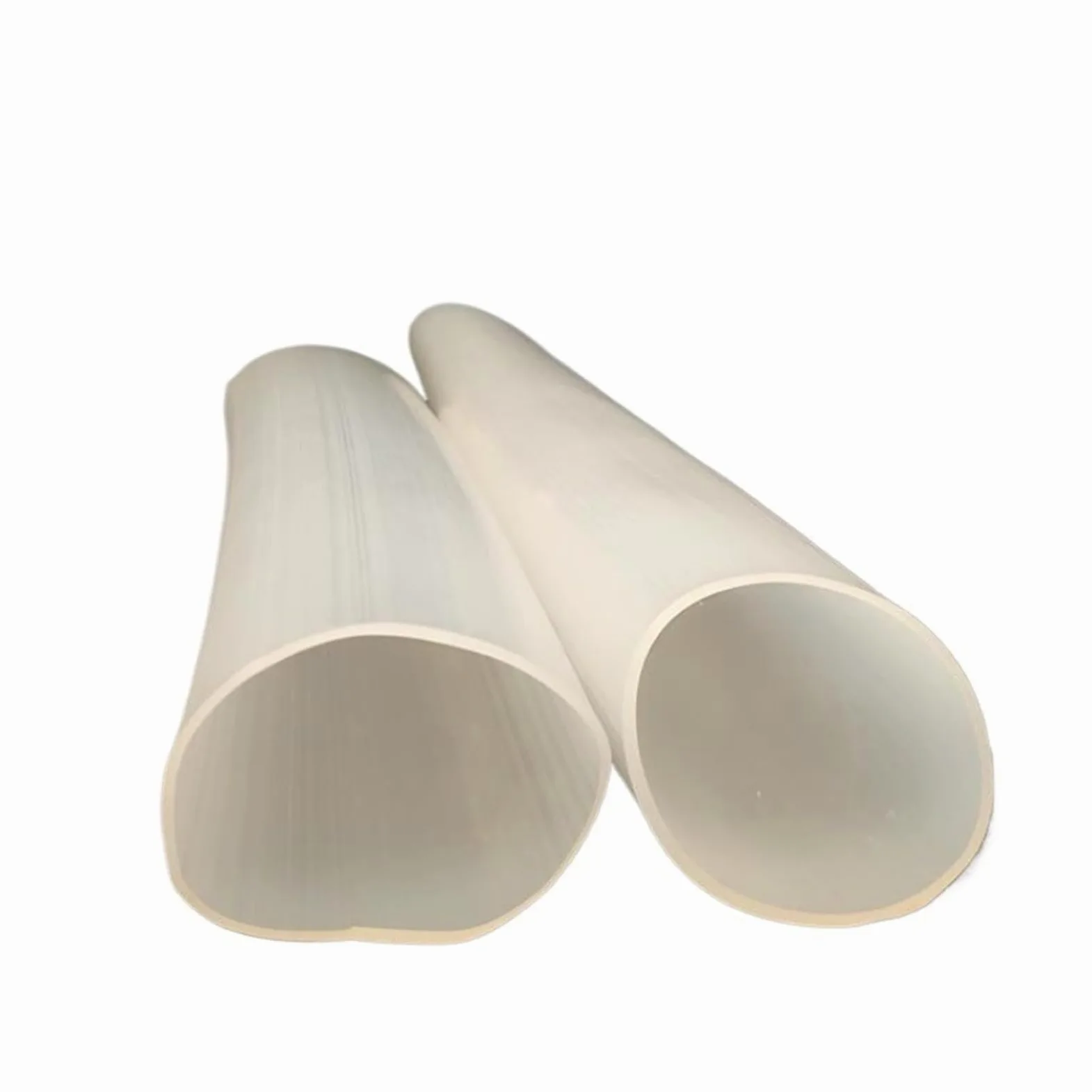 Manguera Caucho Manguera de goma silicona resistente a altas temperaturas, tubo grande 2 metros espesor, 1mm diámetro interior Para Acuario(175x177mm)