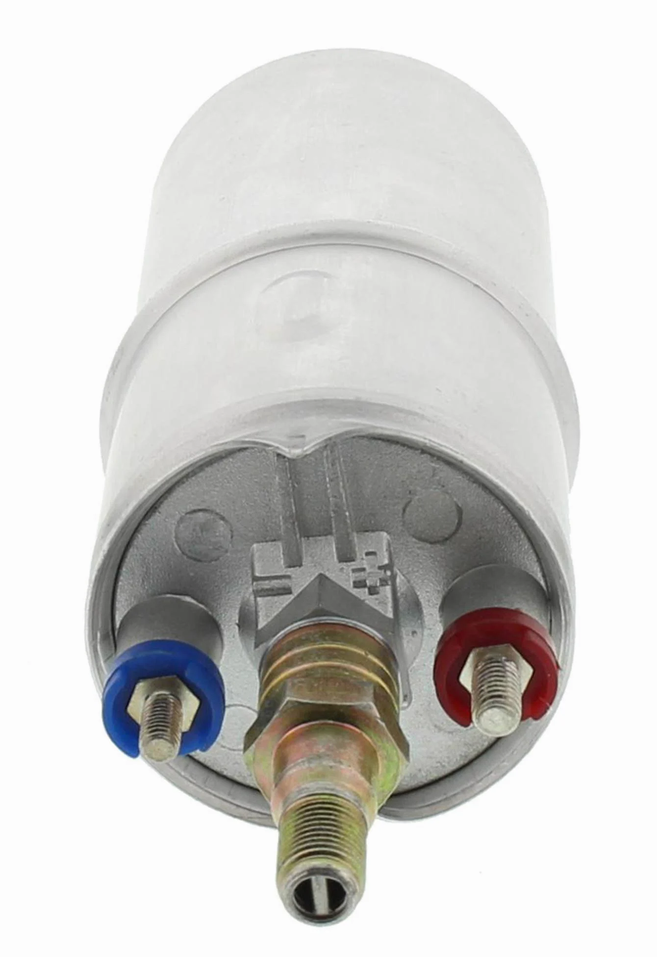 MAPCO Kraftstoffpumpe 22886