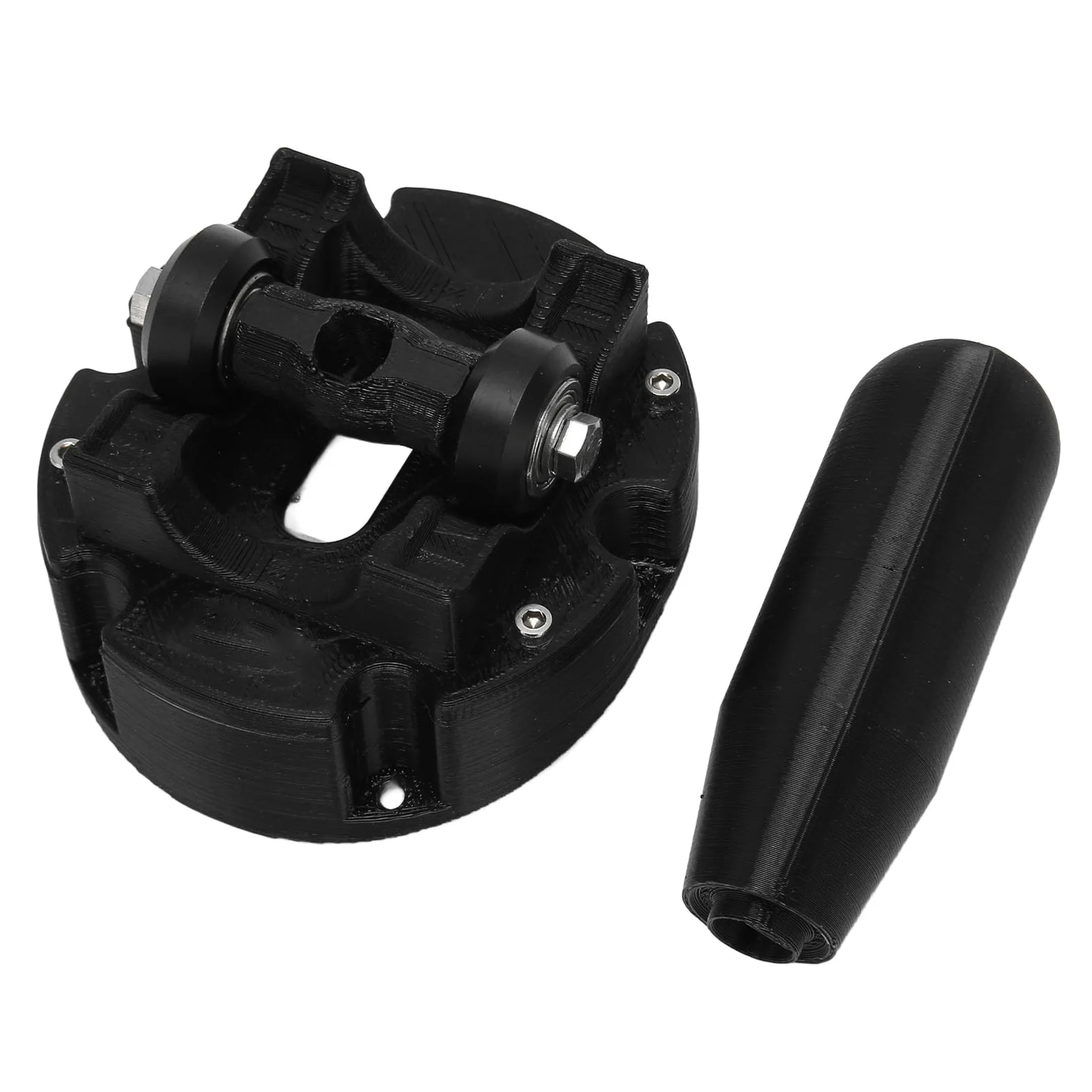 Adaptador De Perilla De Cambio SIM USB, Modificador Secuencial De Cambios, Mod De Cambio Secuencial Para Logitech G25 G27 G29 G920 G923 Para Cambiadores THRUSTMASTER TH8A