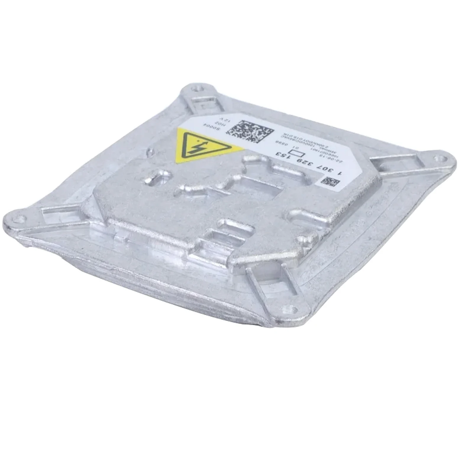 Resistencia De Balasto Módulo de balasto faro HID 63117182520 para BMW Serie 3 E90 E92 E93 reparación