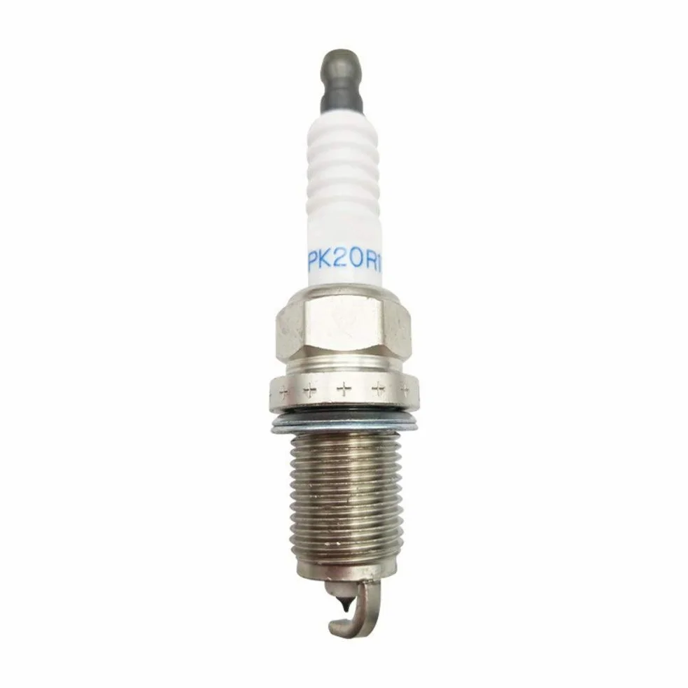 Bujías para automóviles, 4 Unidades, bujía de iridio 90919-01178 9091901178 para Toyota Corolla Lexus Ls400 Pk20R11