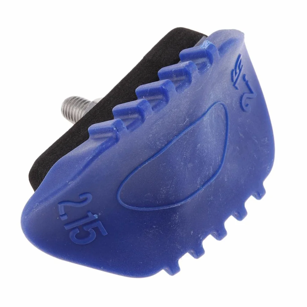 Wheel Rim Security Lock Metálico y Plástico Resistente 1.60" 1.85" 2.15" Protege Tubo Interior