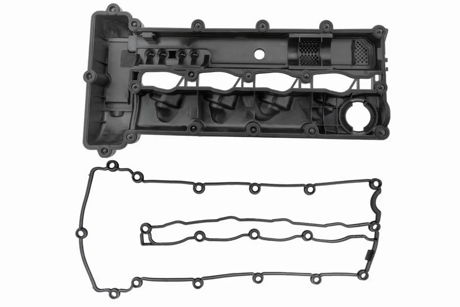 TAPA CULATA + JUNTAS compatible con MERCEDES-BENZ SPRINTER (906) (2006-2018) CDI 114CV (651.956) - A6510100230 A6510100830 6510100230 6510100830