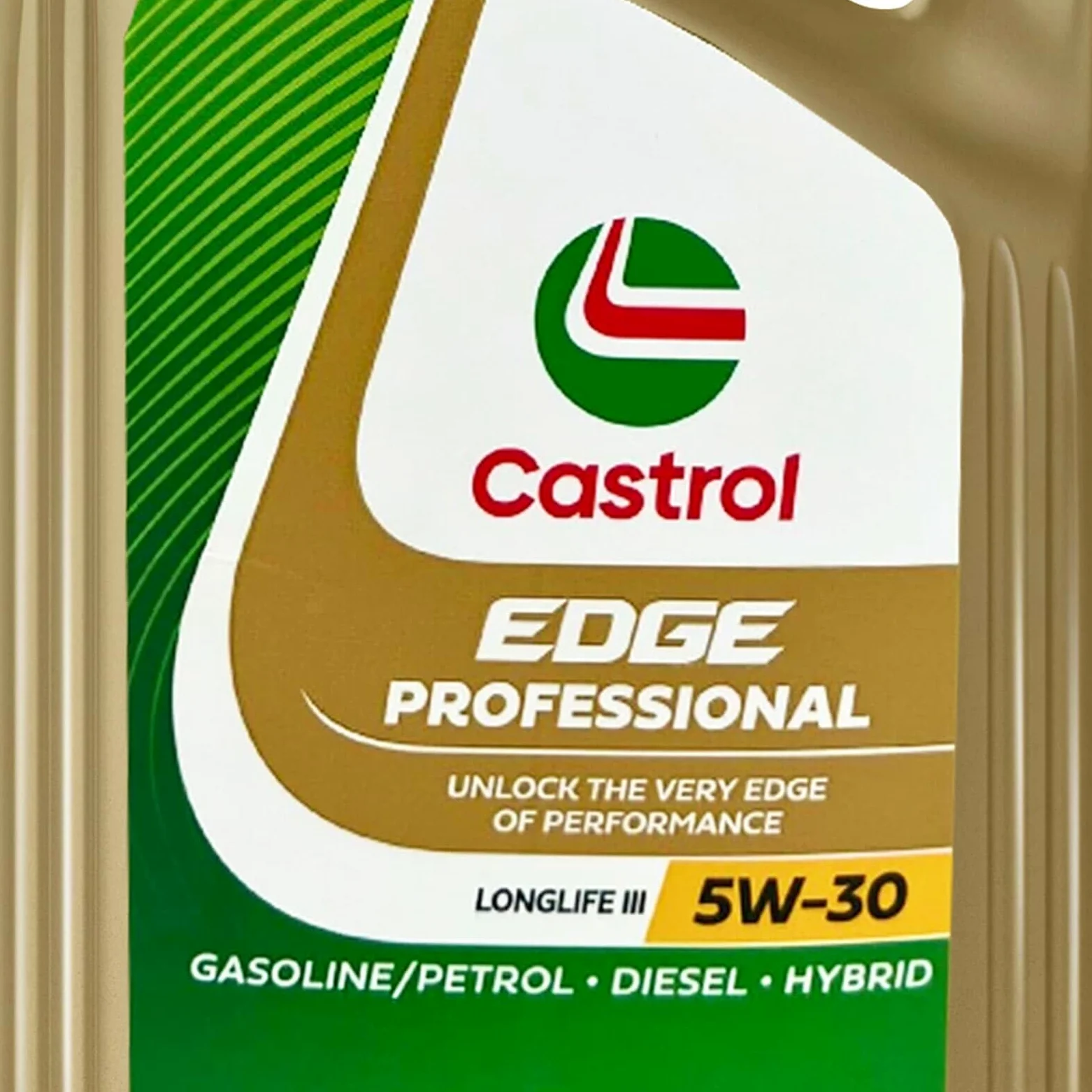 Castrol Edge professional 5W30 LLIII 5L.