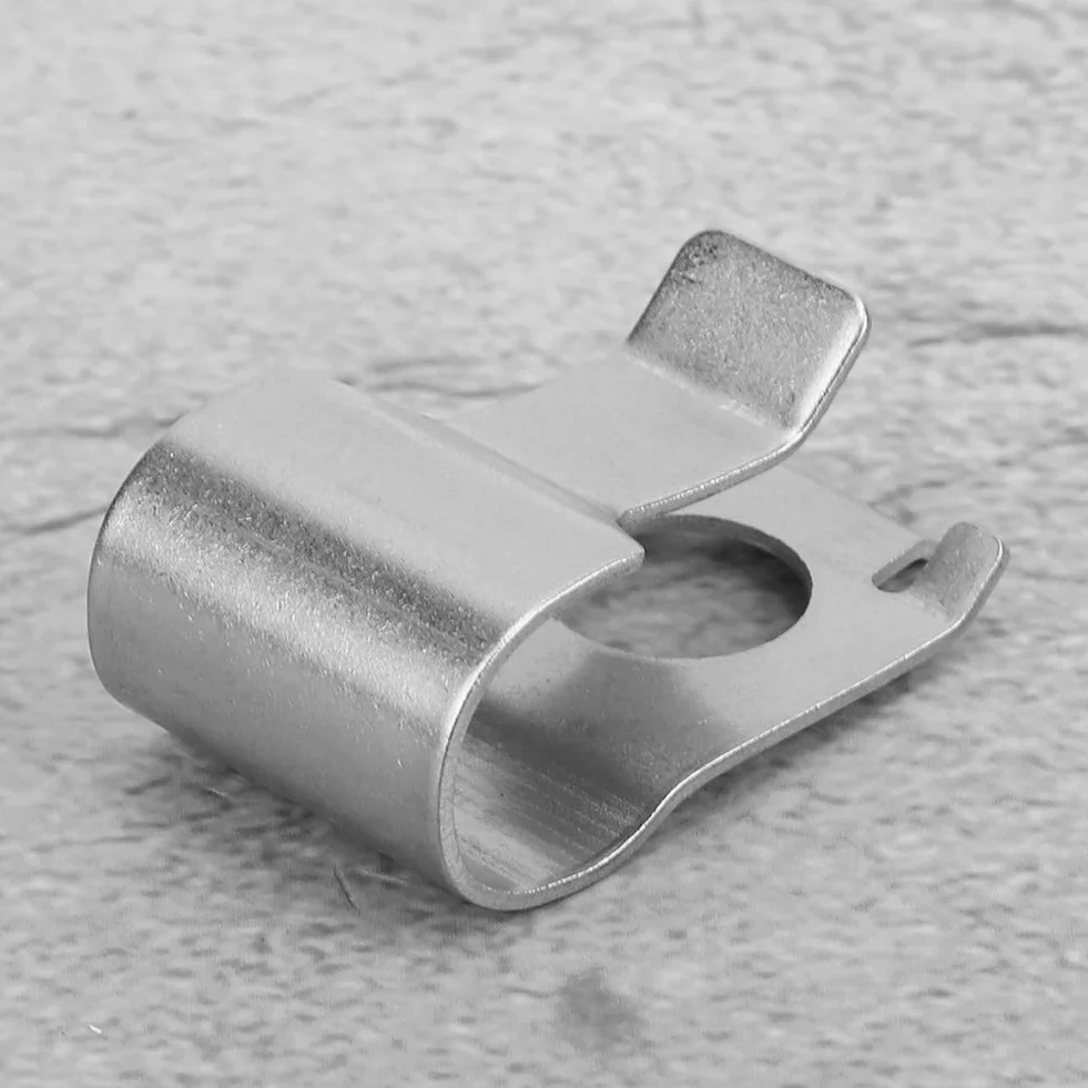 Abrazaderas turbo para motor de automóvil, clip de abrazadera turbo para motor, clips de cierre de clip turbo para motor, cierre de abrazadera turbo para motor, cierre de abrazaderas turbo para motor