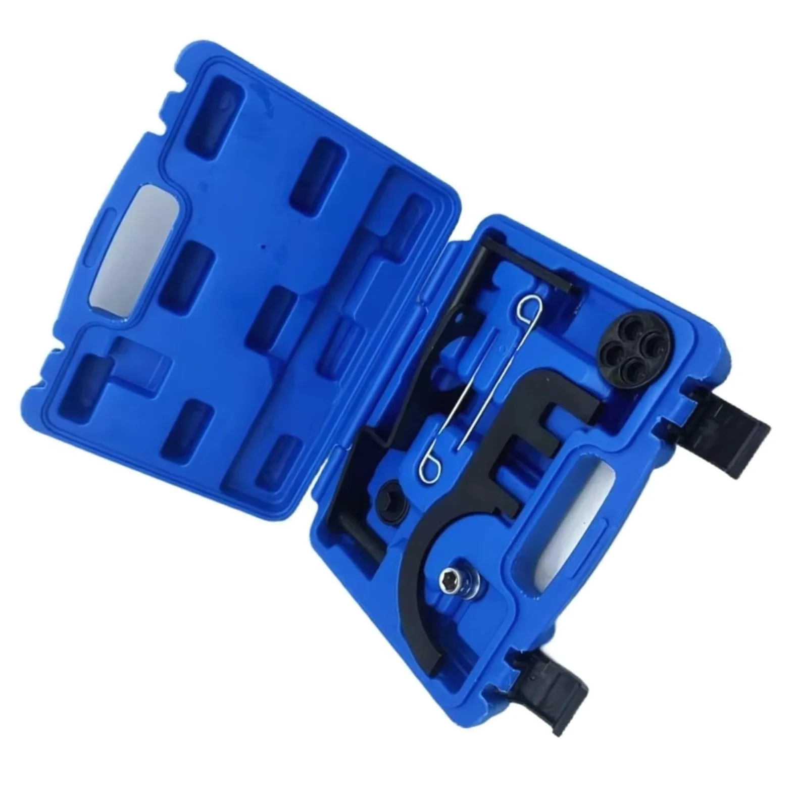 Kit Calado Distribucion Compatible con Mini para Paceman para Roadster 2012 2013 2014 N47 N47S N57 N57S 1.6 2.0 3.0 DOHC 16V para Juego Herramientas Sincronización Motor Diésel