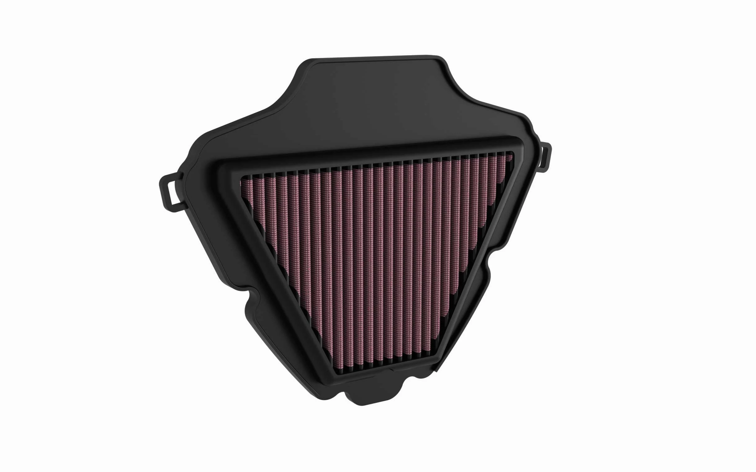 K&N HA-7521 Filtro de aire de reemplazo
