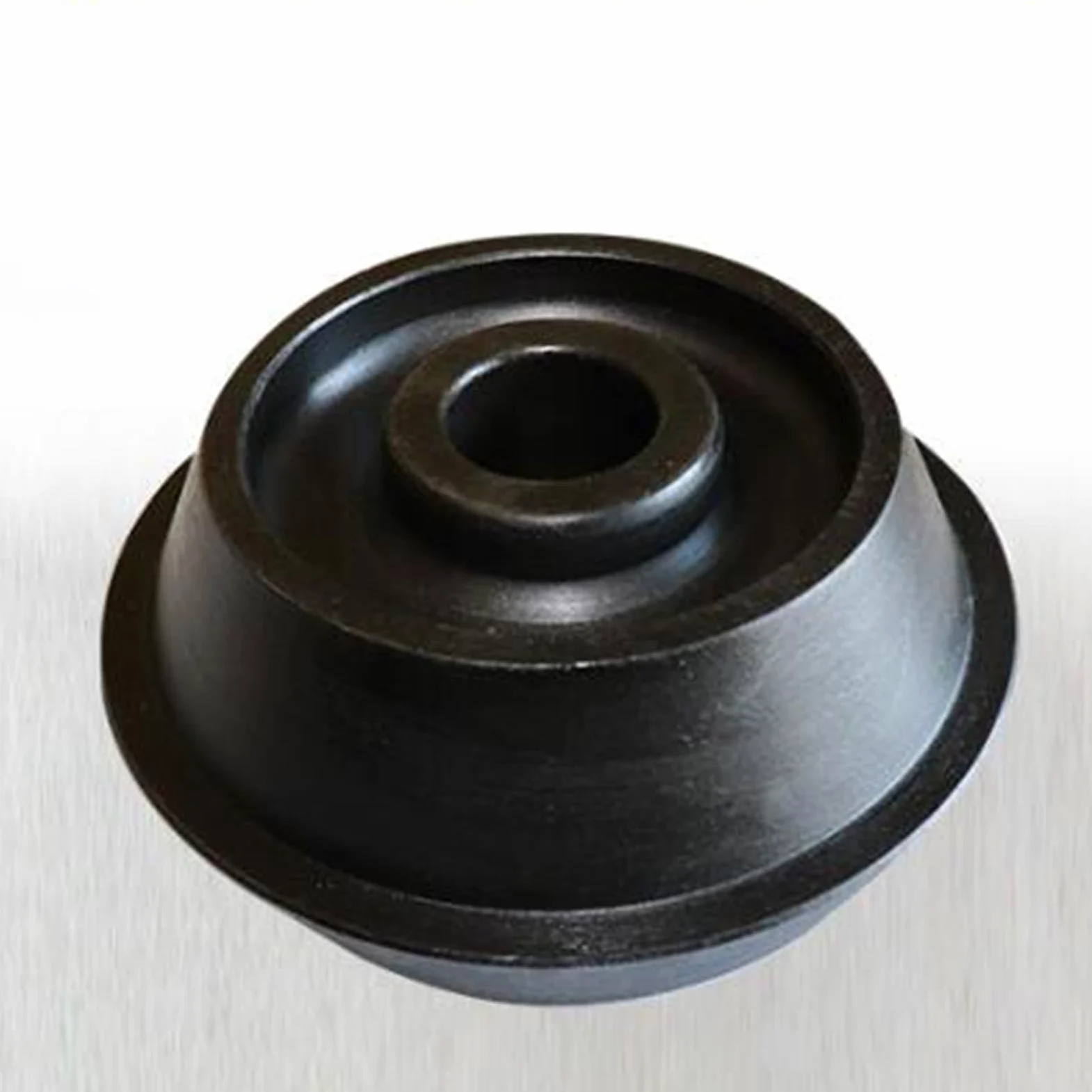 Cono Equilibrador de Ruedas Adaptador de Cono Equilibrador de Neumáticos Accesorios Automotrices Equipo Reemplaza El Cono para Camión Vehículo, Dia Del Agujero