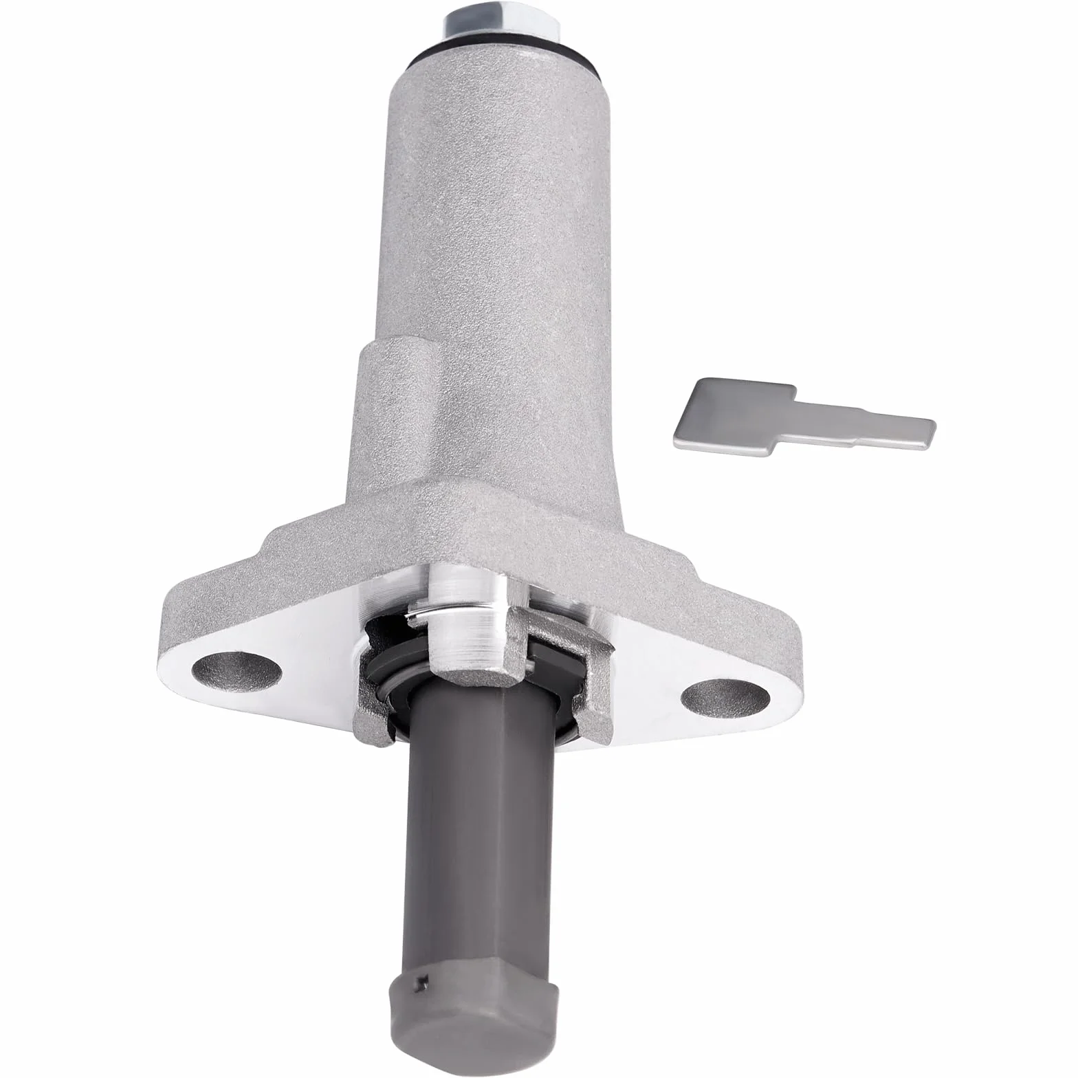Road Passion 5VL-12210-10-00 Tensor de cadena de distribución de levas Compatible con Yamaha YBR125 YBR 125 2005-2014 TT-R125 TTR125 TTR 125 2008-2017 XT125R XT125X XT 125 R XT 125 X 2007-2008