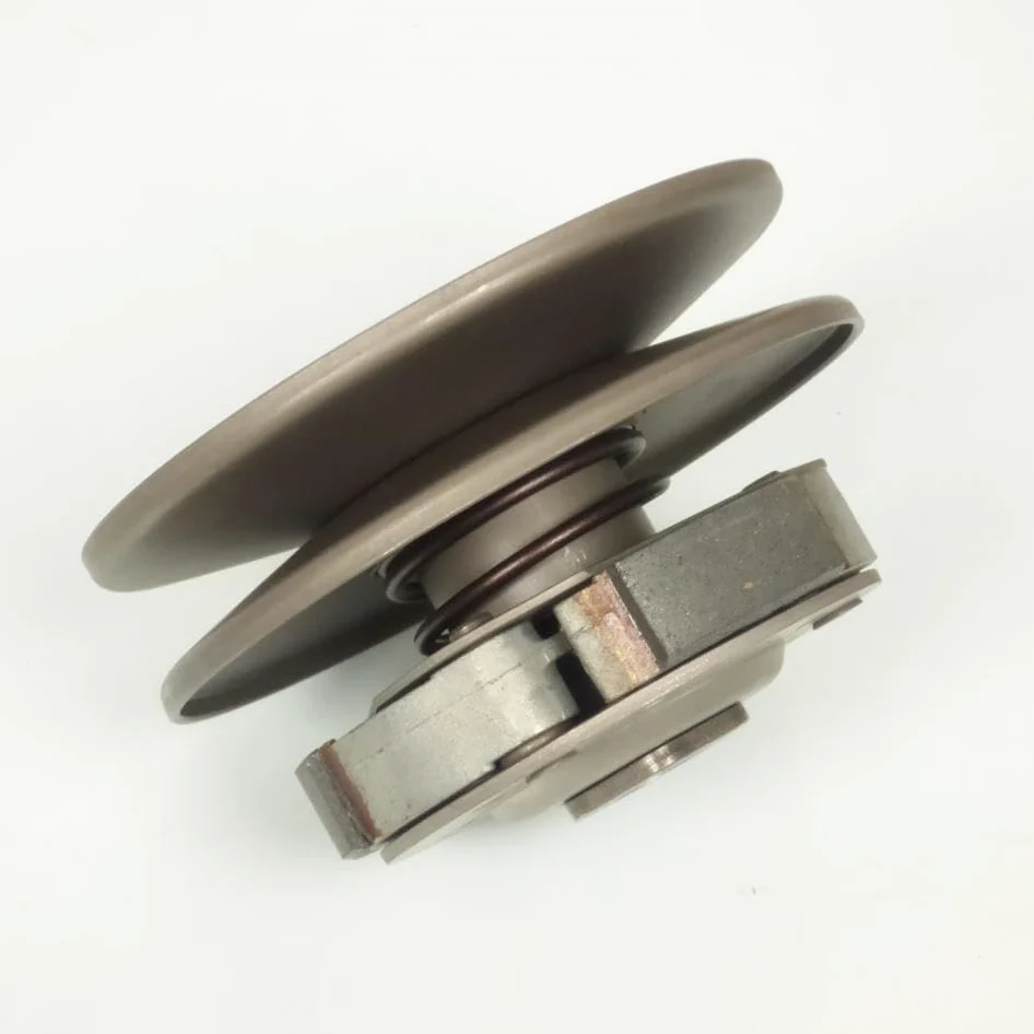 Embrague Teknix compatible con Scooter Honda 125 SH