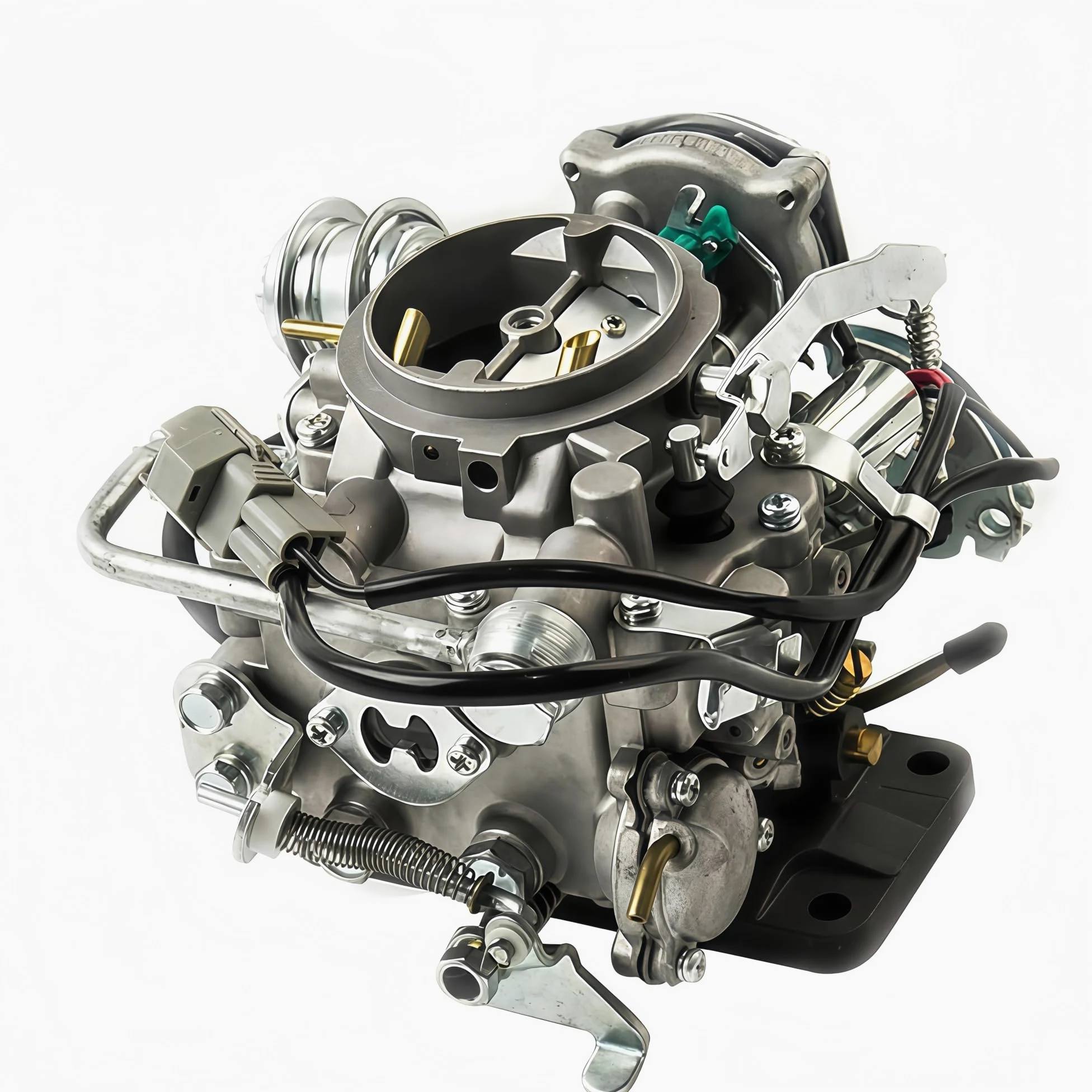 2110016540 Carburador para Toyota para Corolla 4AF 1.6L LTR Gasolina/L4 1988-1991 2 barriles