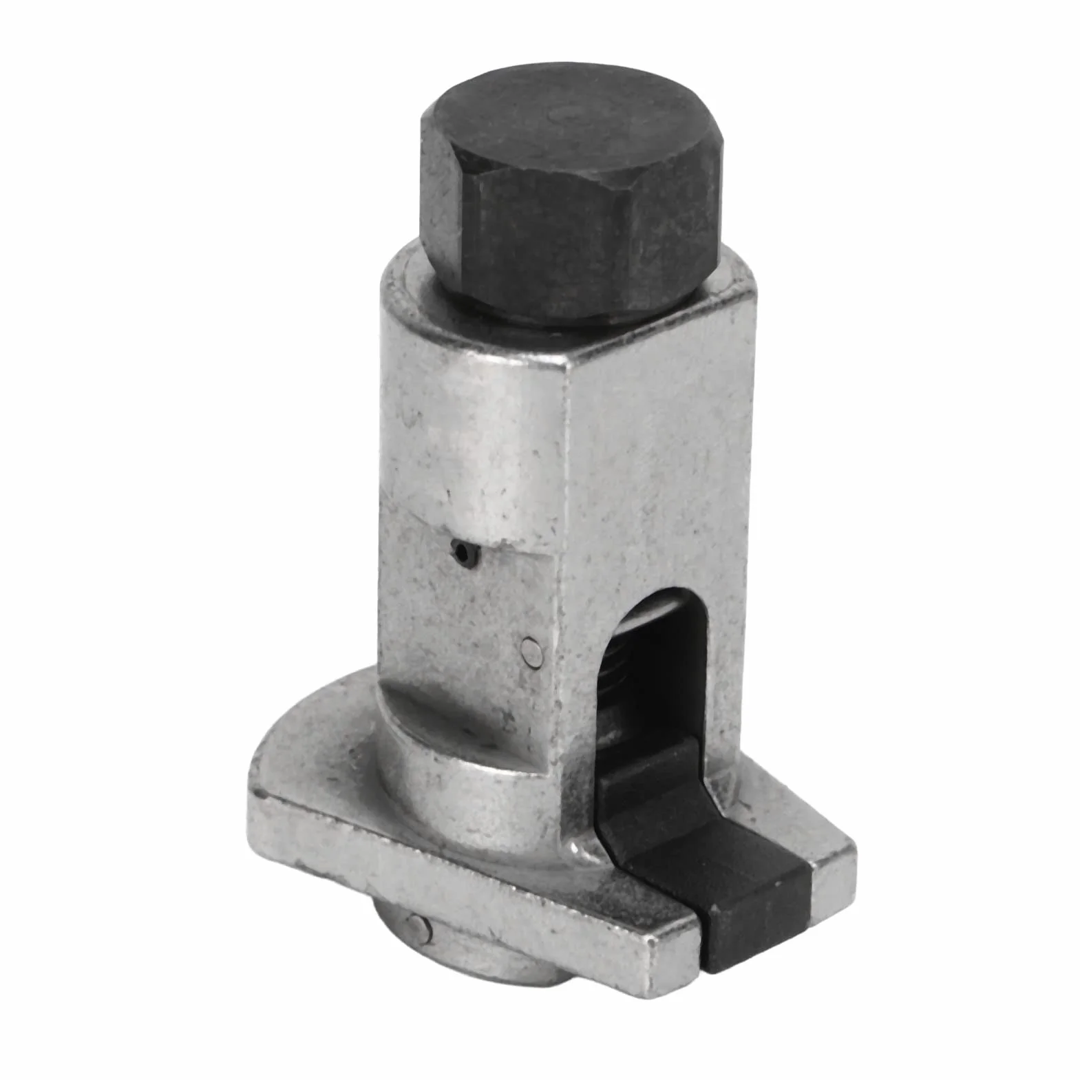 Ejoyous Herramienta de amortiguador, manguitos de eje, esparcidor de 5 – 11,5 mm, herramienta para rodamientos de rueda, herramienta de suspensión, expansor, tensor de muelle, amoladora de cubo de