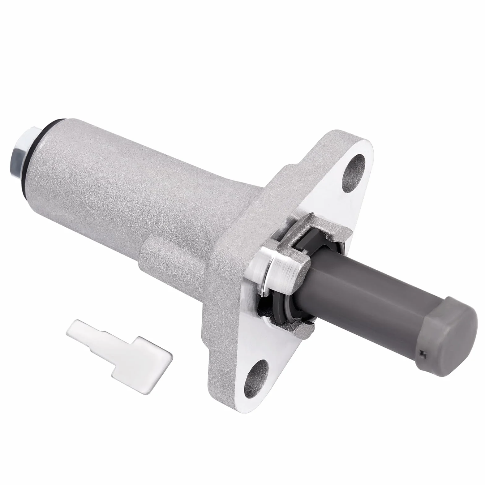 Road Passion 5VL-12210-10-00 Tensor de cadena de distribución de levas Compatible con Yamaha YBR125 YBR 125 2005-2014 TT-R125 TTR125 TTR 125 2008-2017 XT125R XT125X XT 125 R XT 125 X 2007-2008