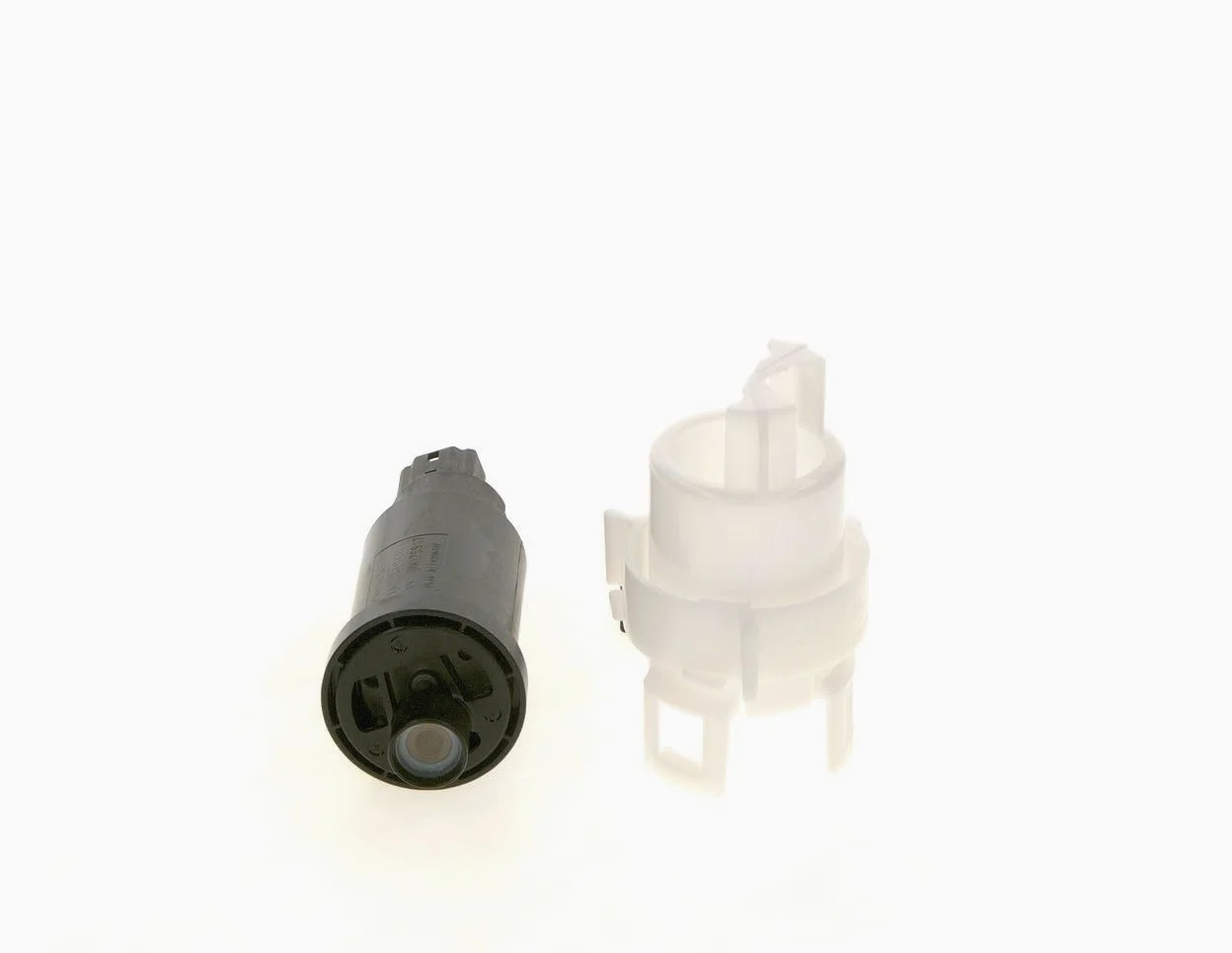 BOSCH Kraftstoffpumpe 0580314165
